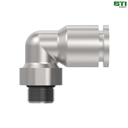 A91223: Elbow Adapter Fitting