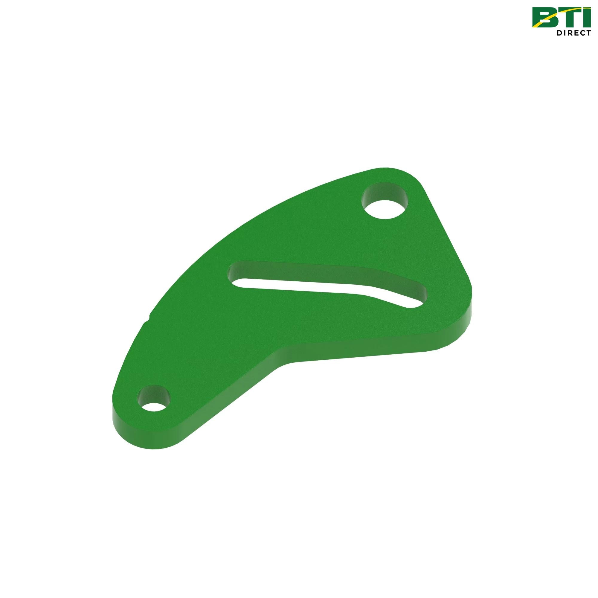 A91275: Outer Wing Frame Strap