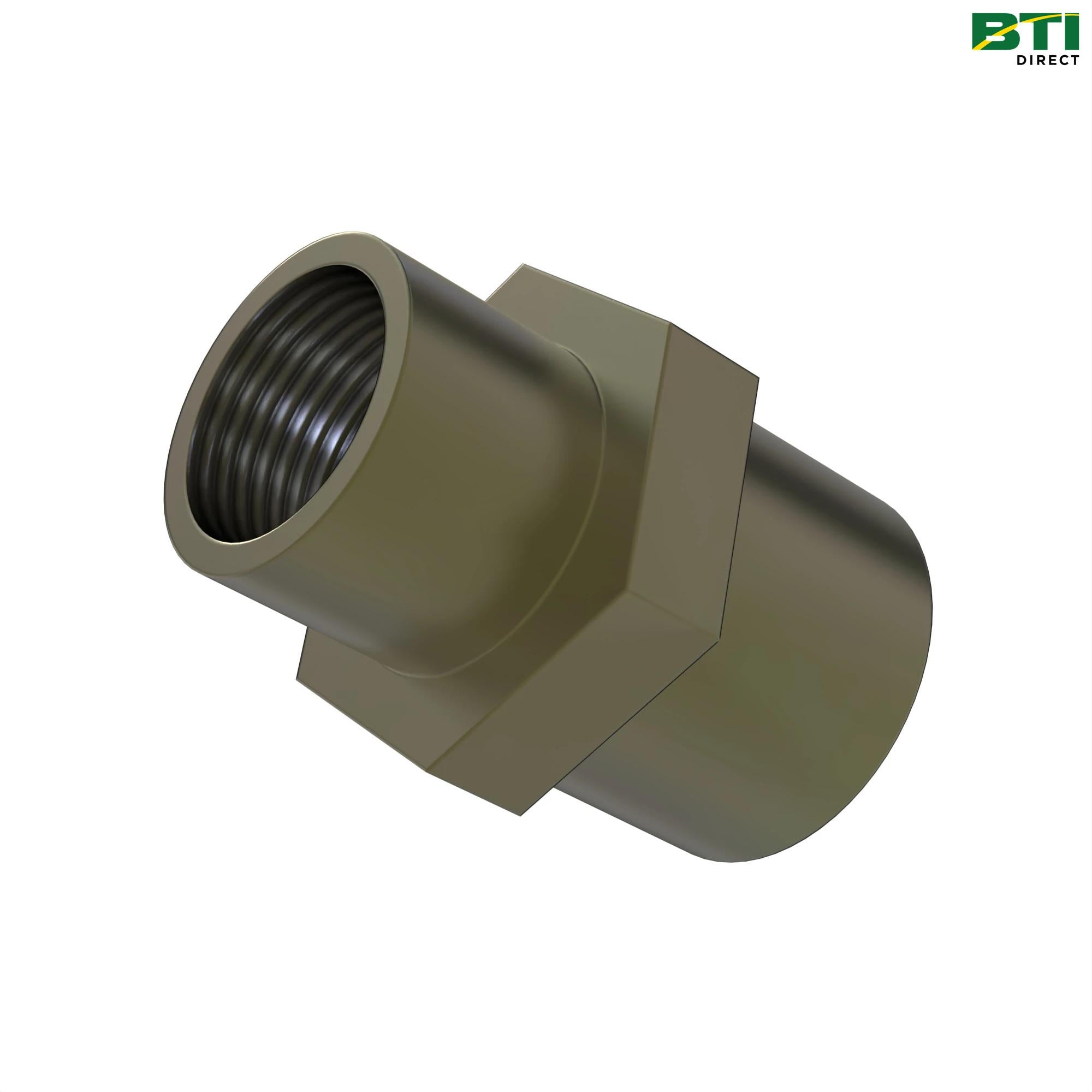 A91304: Adapter Fitting