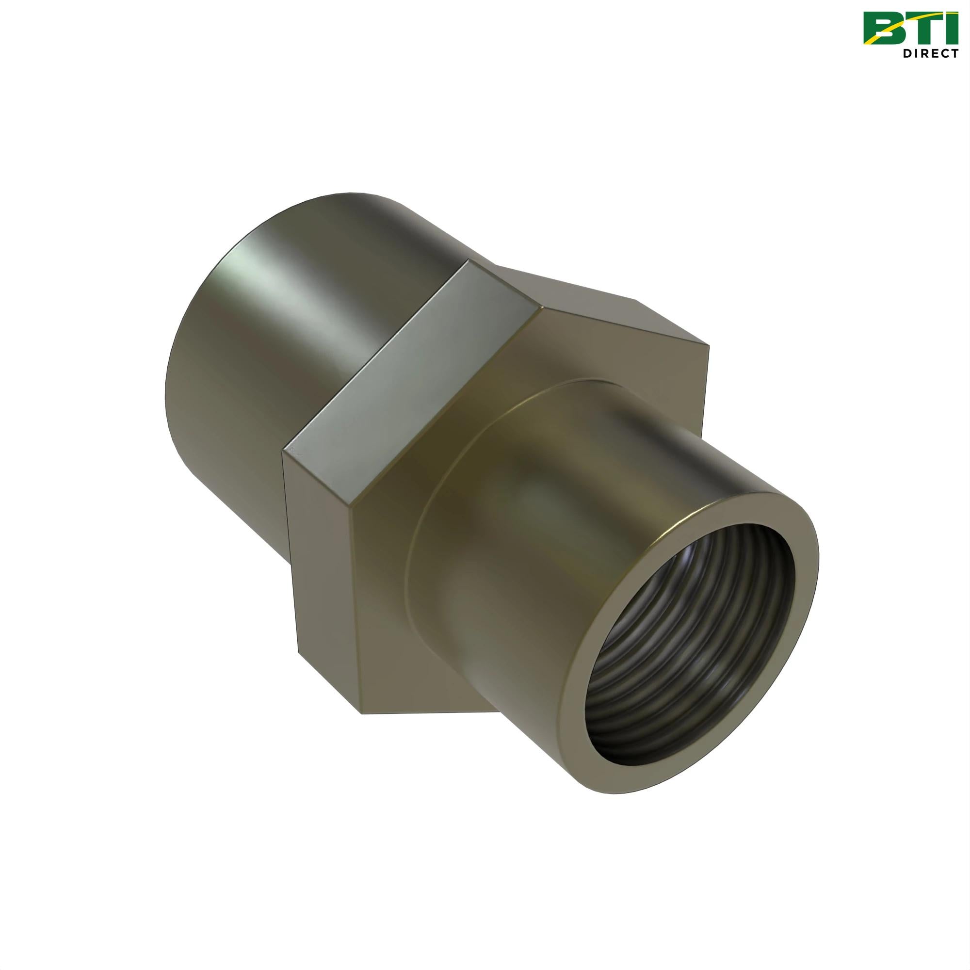 A91304: Adapter Fitting