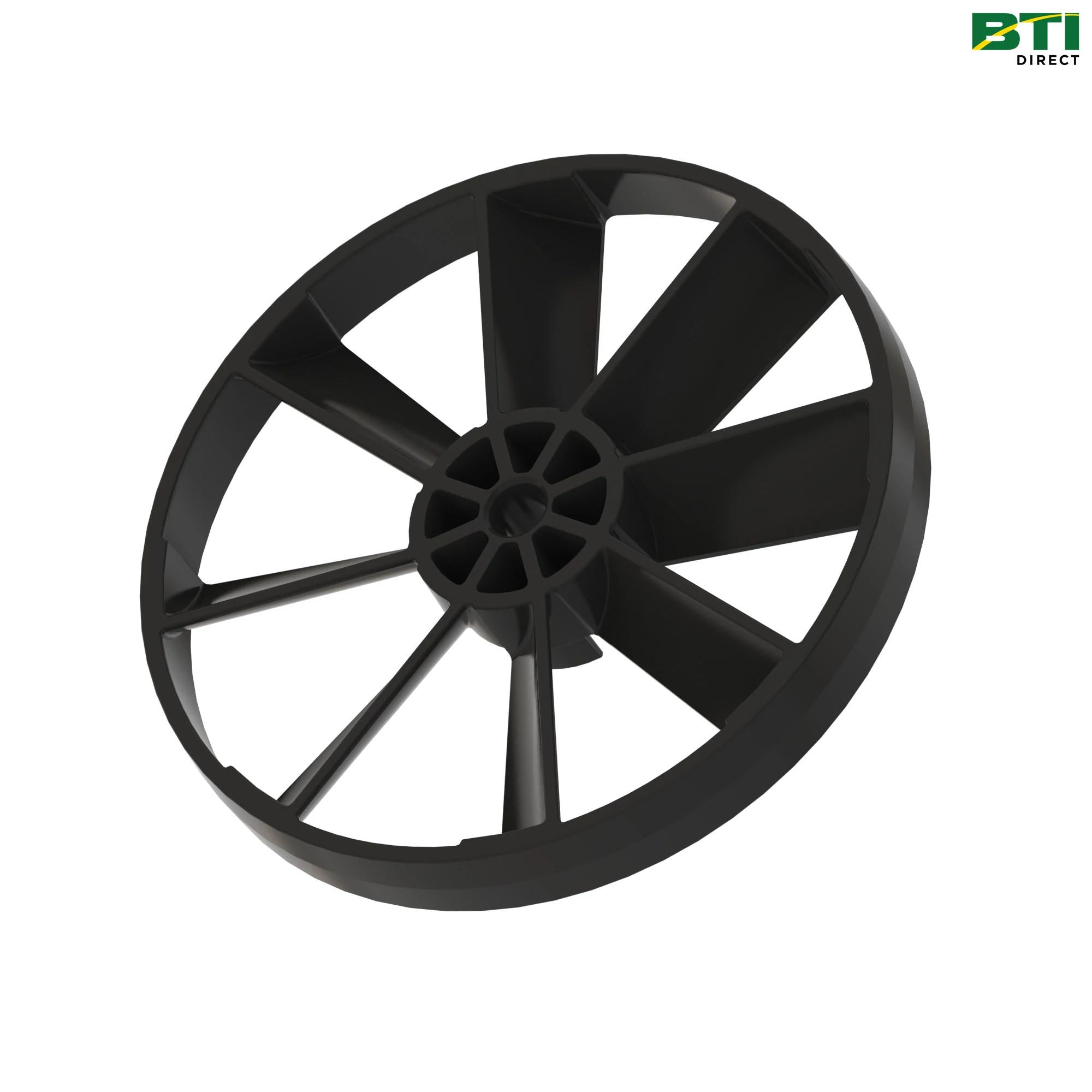 A91376: Hydraulic Motor Fan
