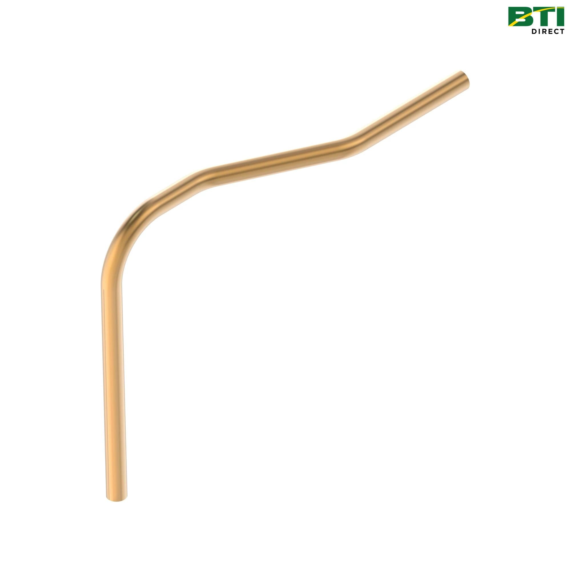 A91382: Hydraulic Motor Assembly Tube