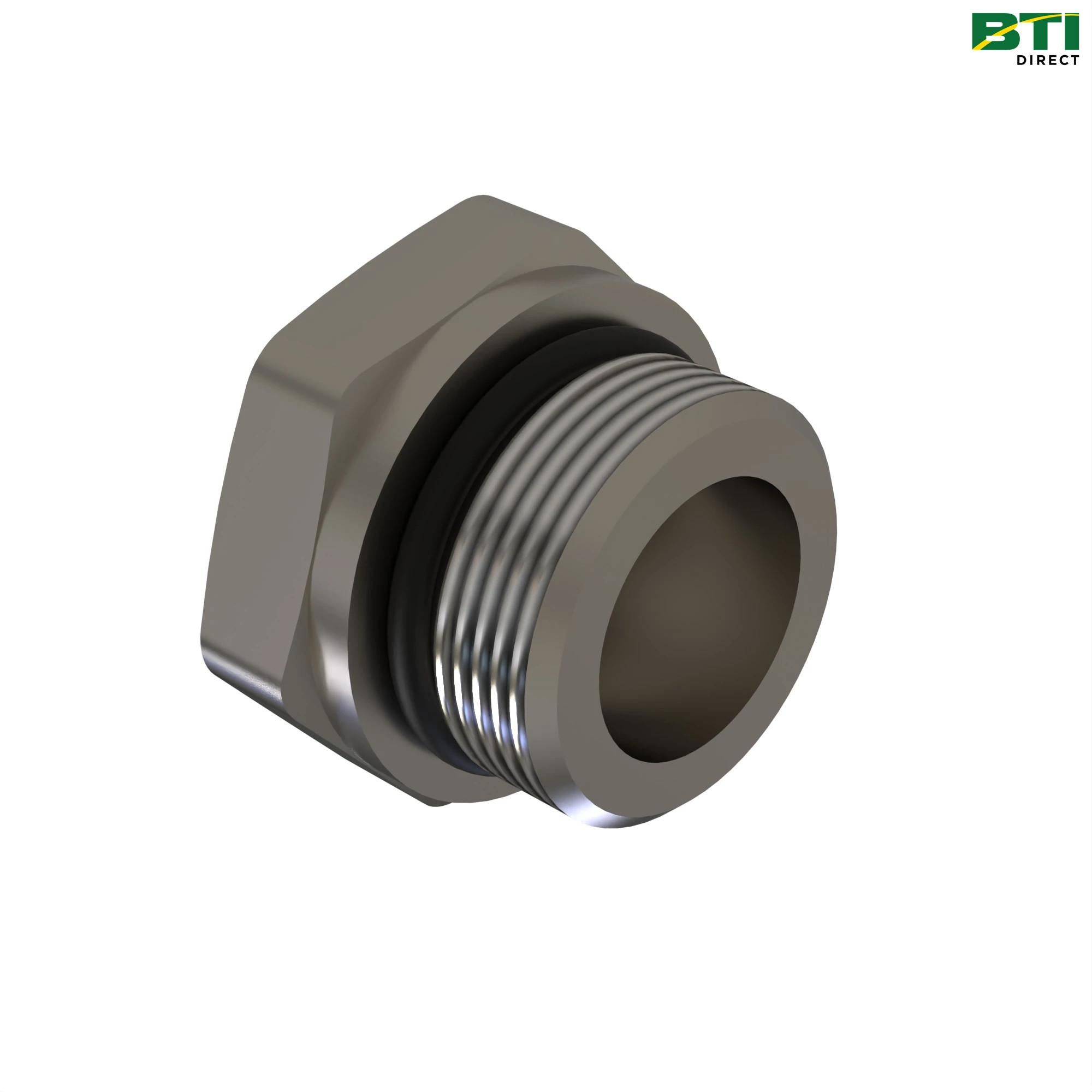 A91383: Elbow Fitting