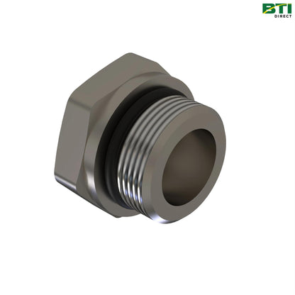 A91383: Elbow Fitting