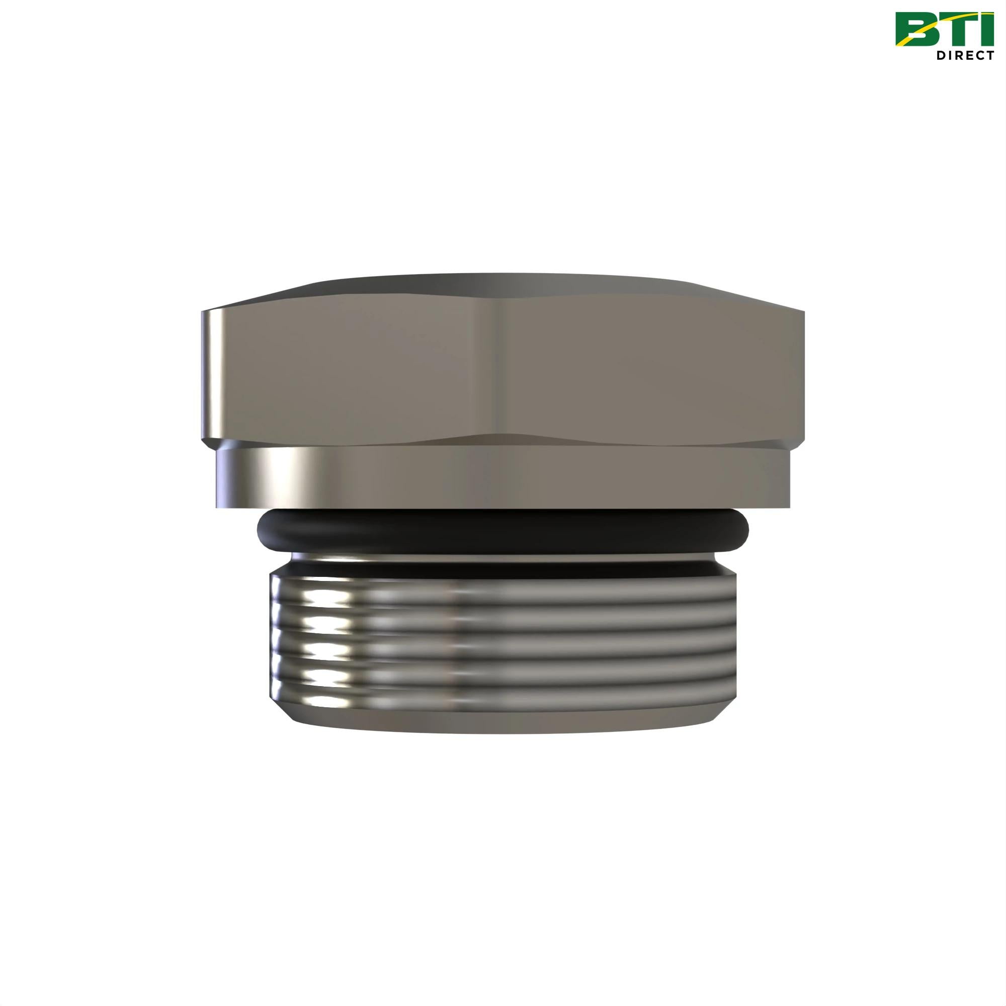 A91383: Elbow Fitting