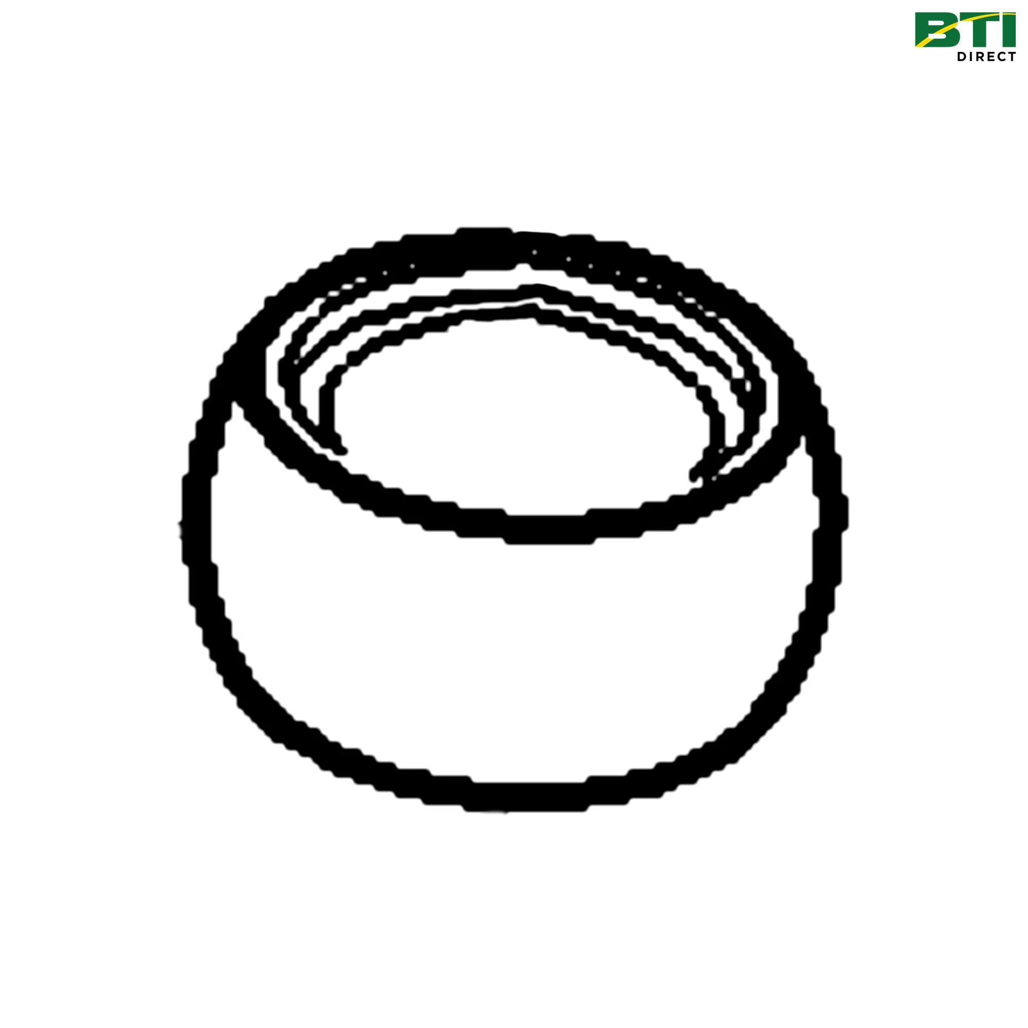 A91430: Hitch Parallel Arms Ball