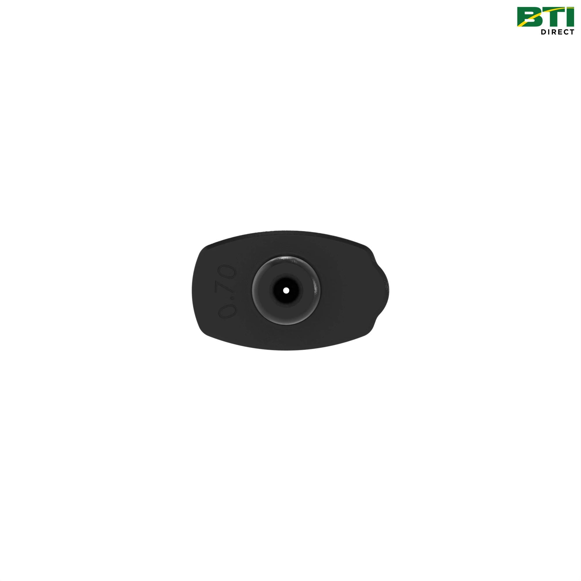 A91475: In Line Orifice