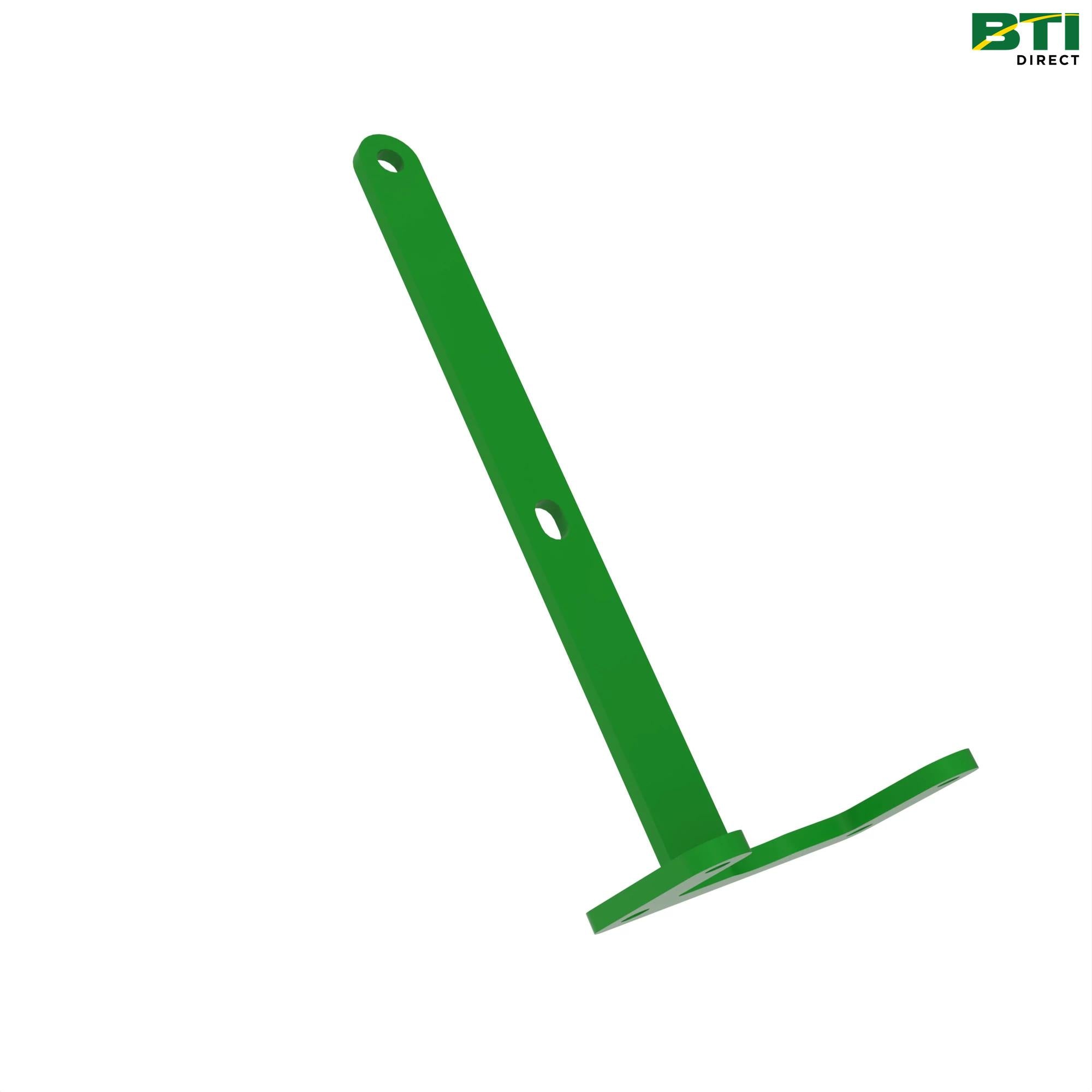 A91485: Manifold Mounting Bracket