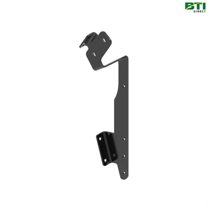 A91491: Hopper Support Bracket, Right Side