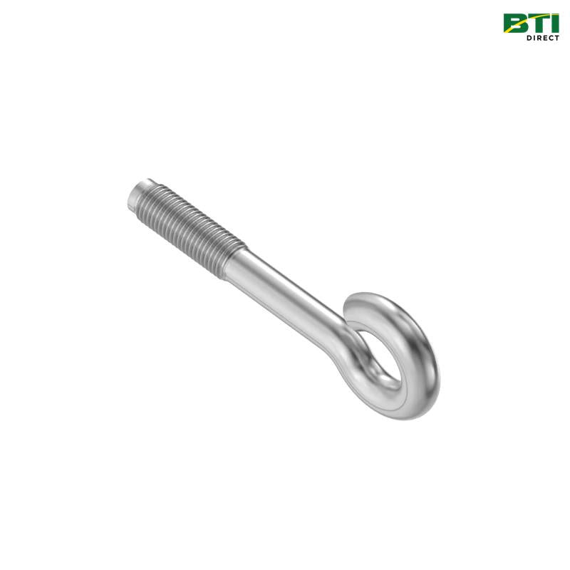 A91581: Eyebolt, M10 X 88.9