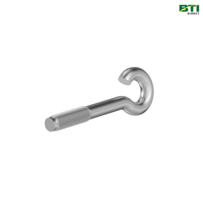 A91581: Eyebolt, M10 X 88.9