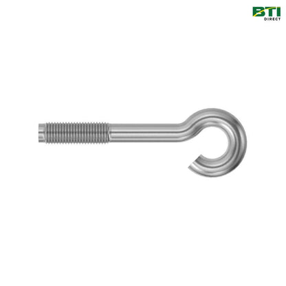 A91581: Eyebolt, M10 X 88.9