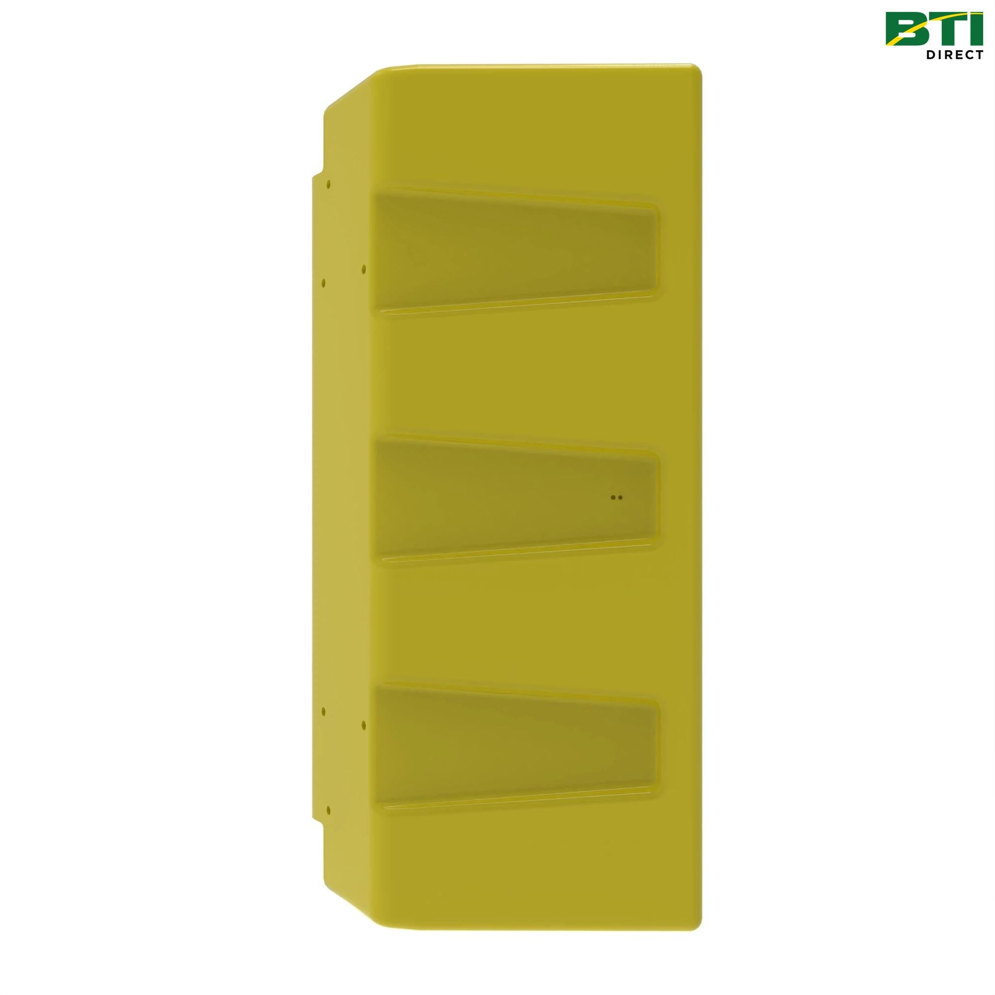 A91598: Fertilizer Hopper