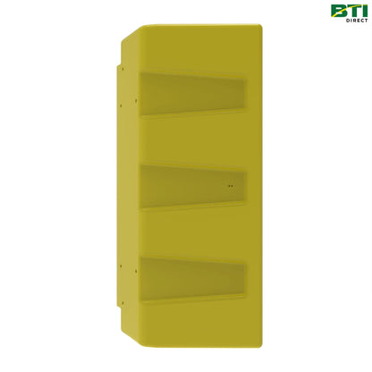 A91598: Fertilizer Hopper