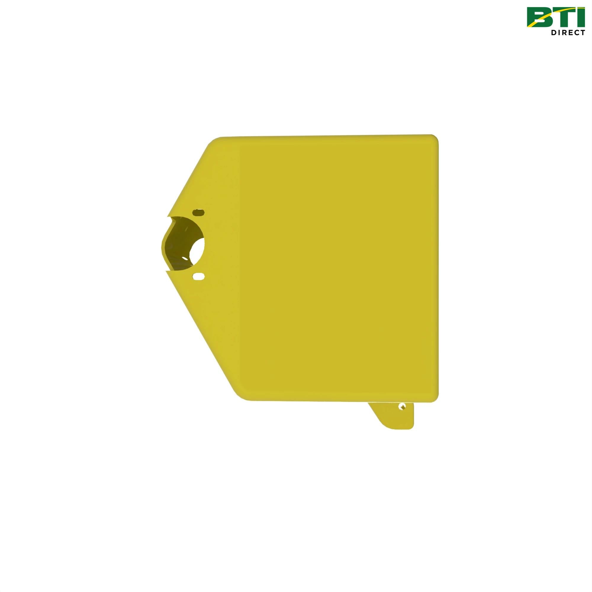 A91598: Fertilizer Hopper