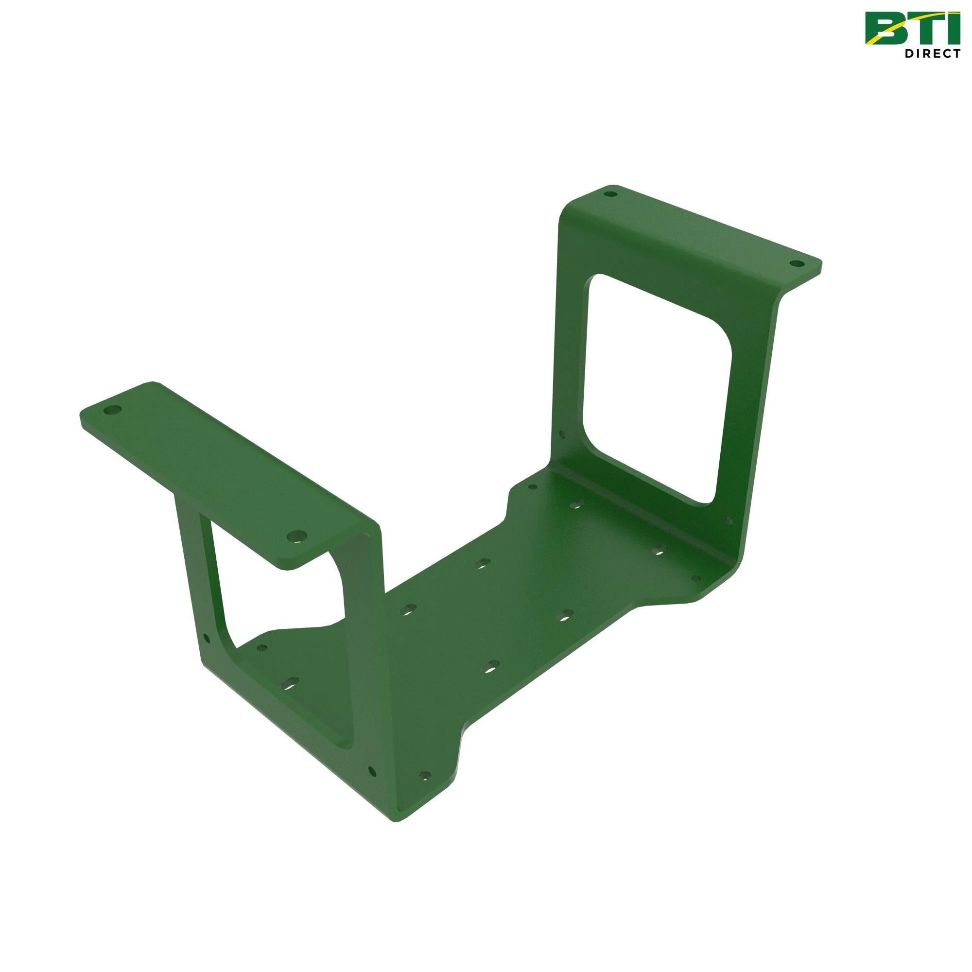 A91606: Pneumatic Downforce Tank Mount Plate