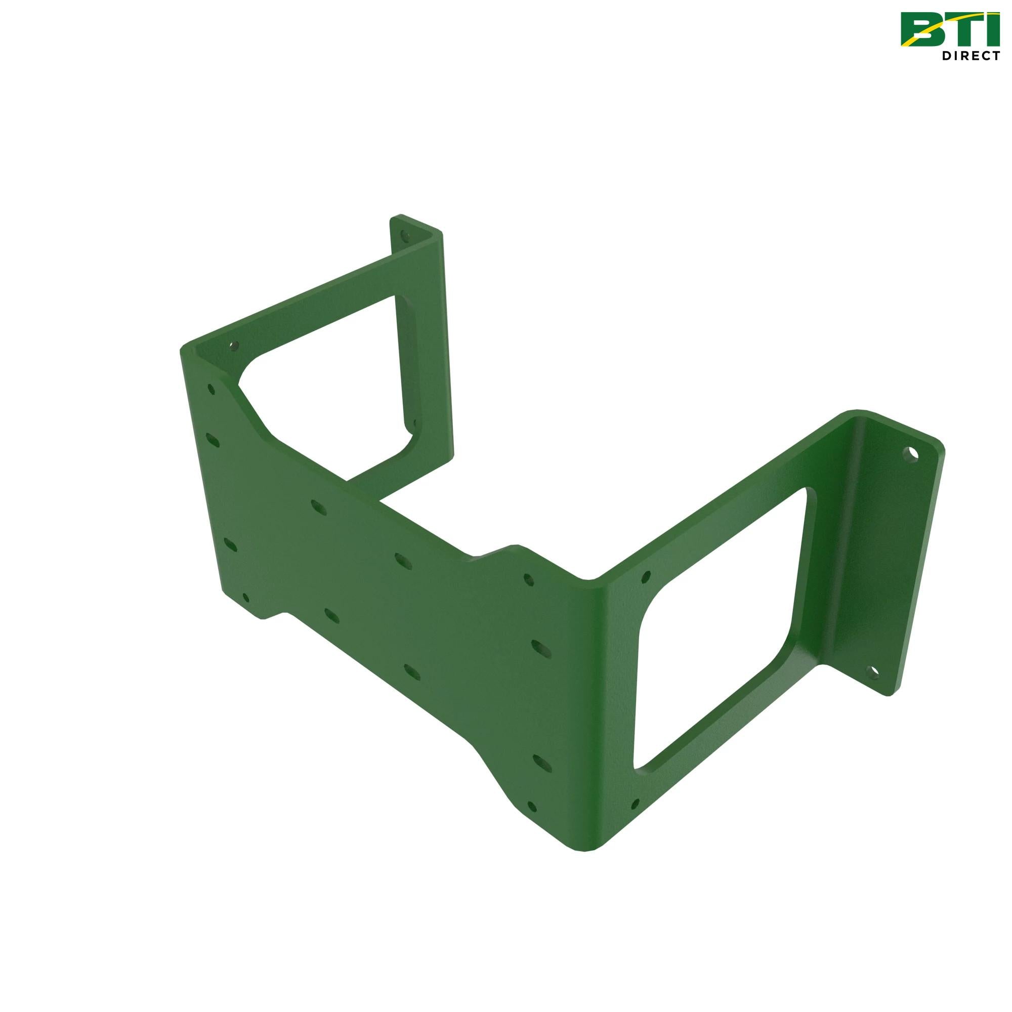 A91606: Pneumatic Downforce Tank Mount Plate