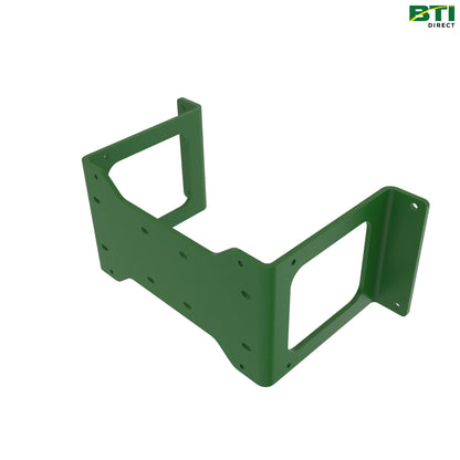 A91606: Pneumatic Downforce Tank Mount Plate