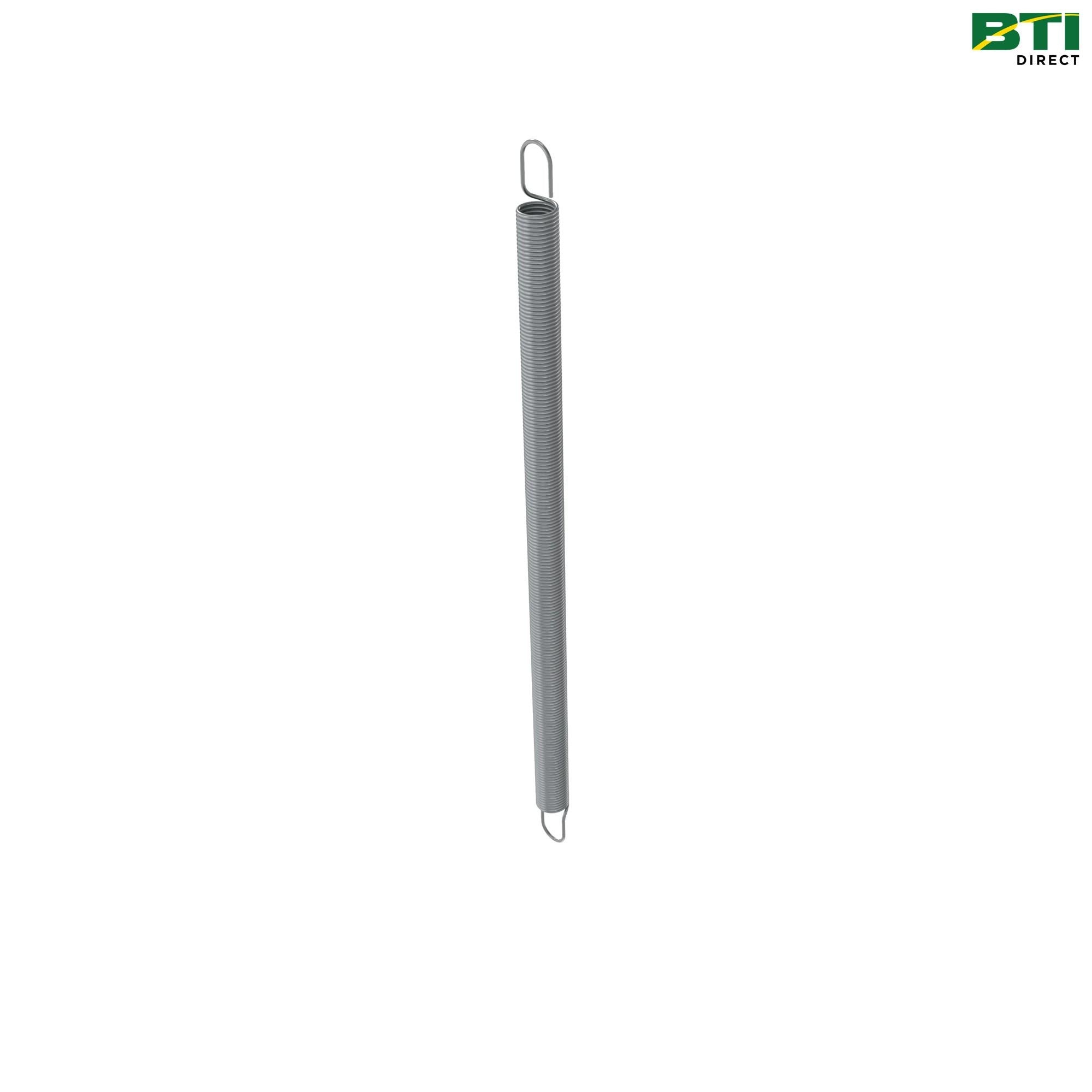 A91709: Extension Spring