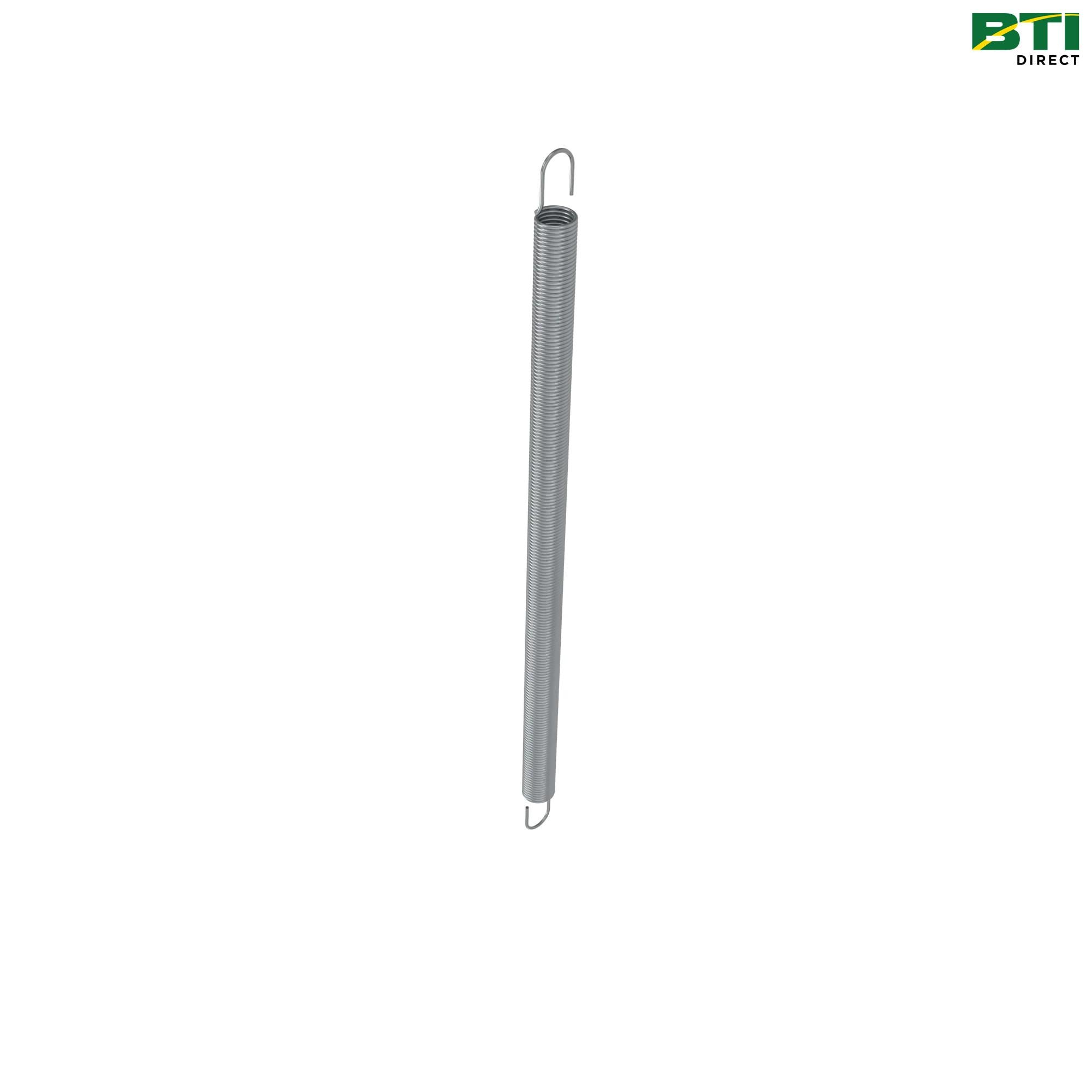 A91709: Extension Spring