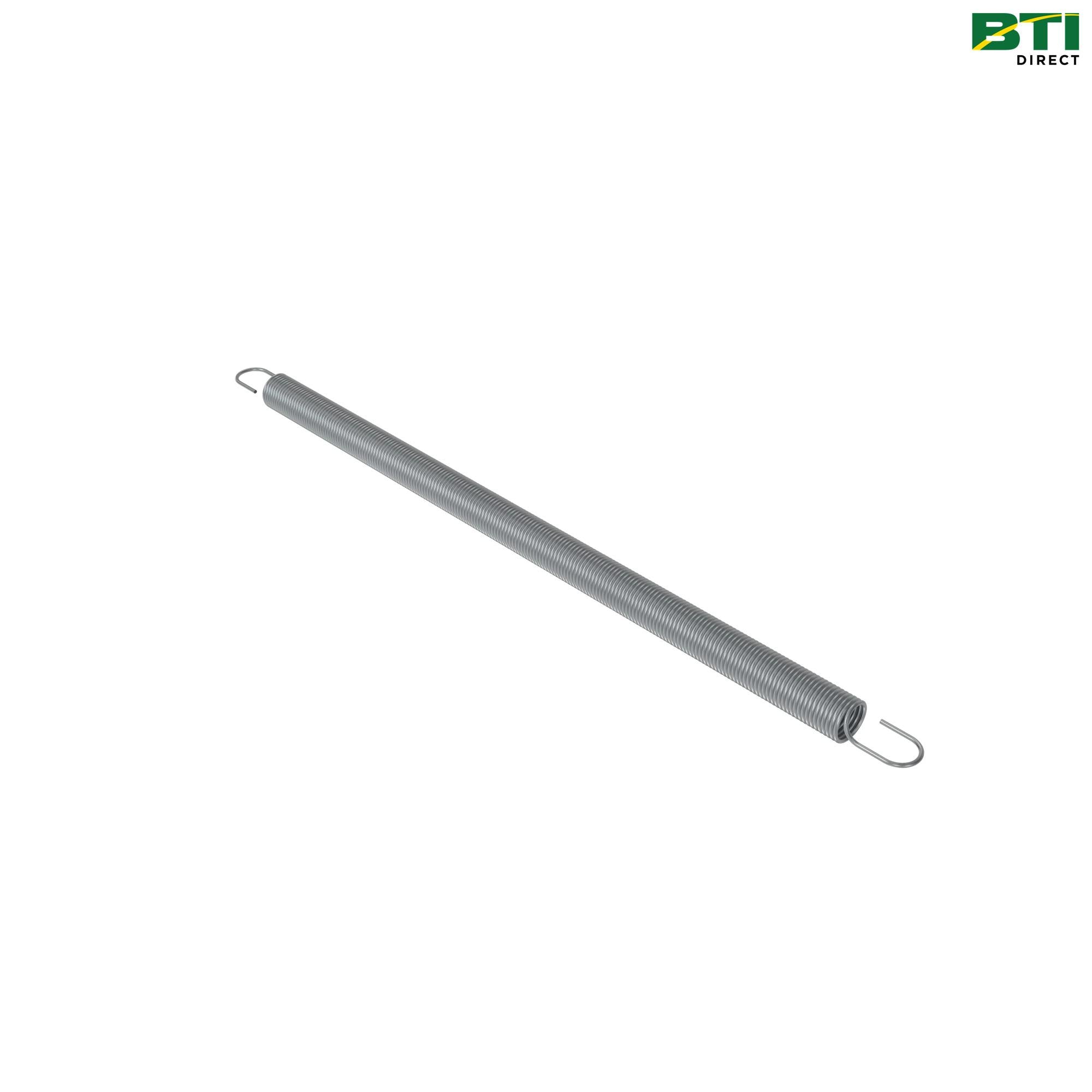 A91709: Extension Spring