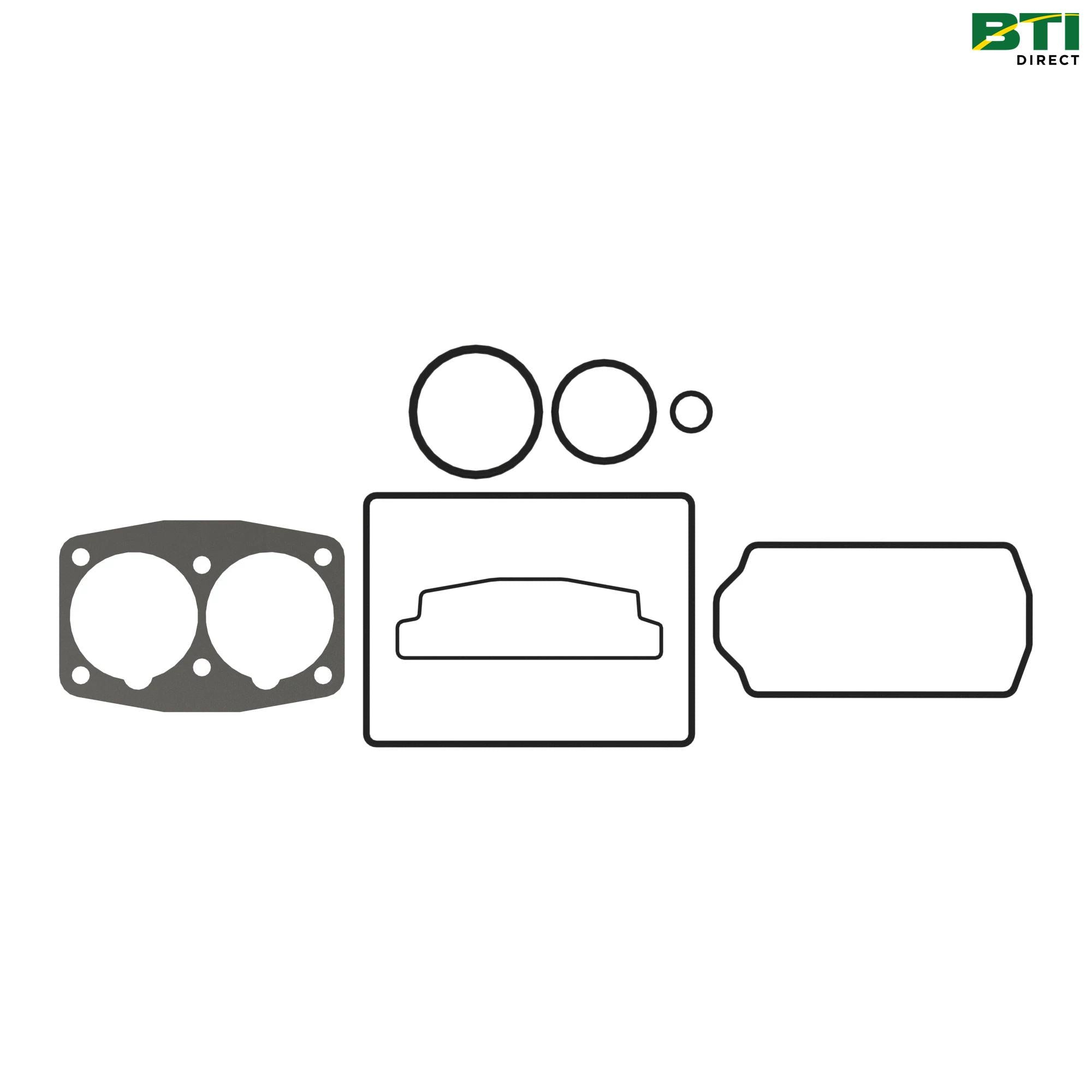 A91846: Gasket Kit