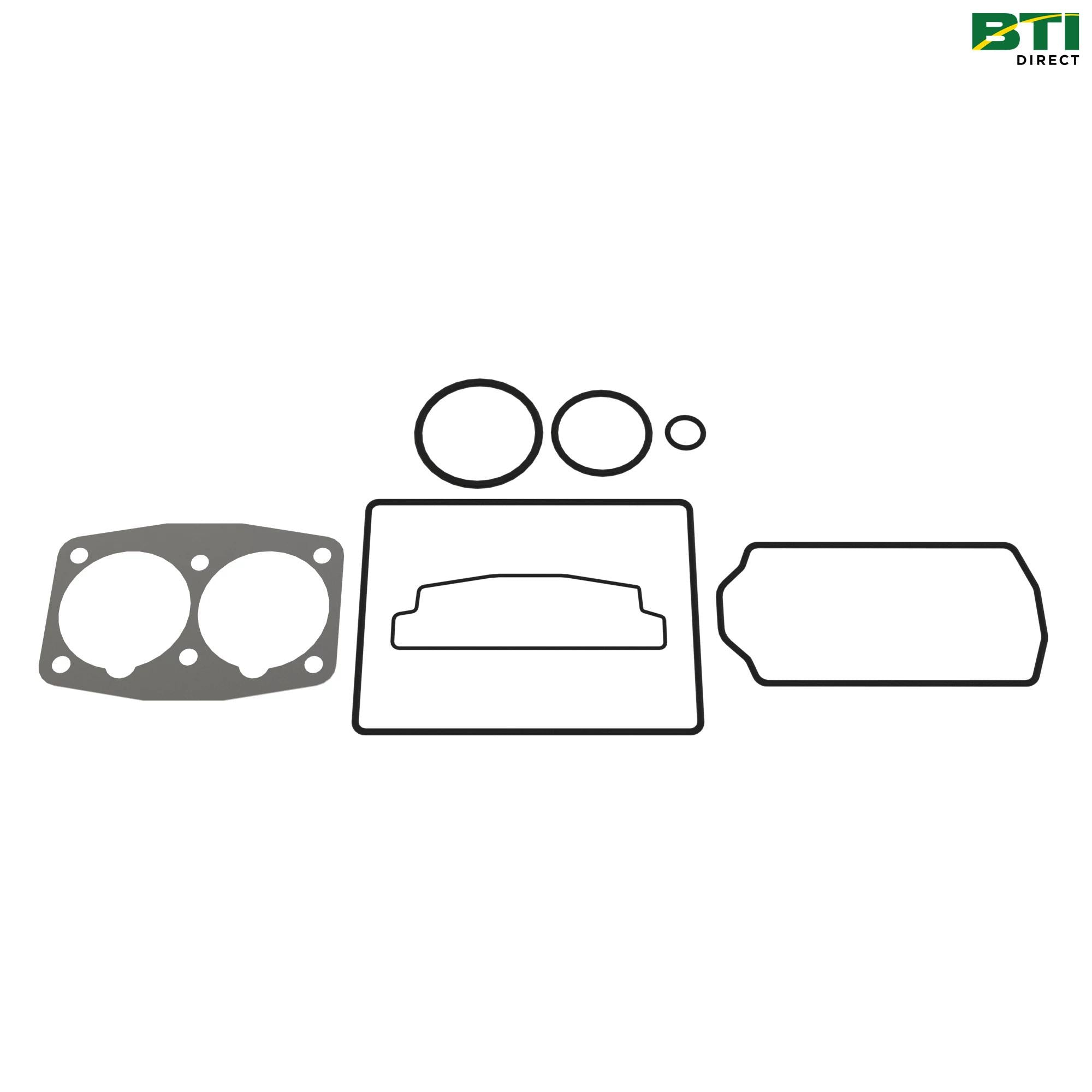 A91846: Gasket Kit