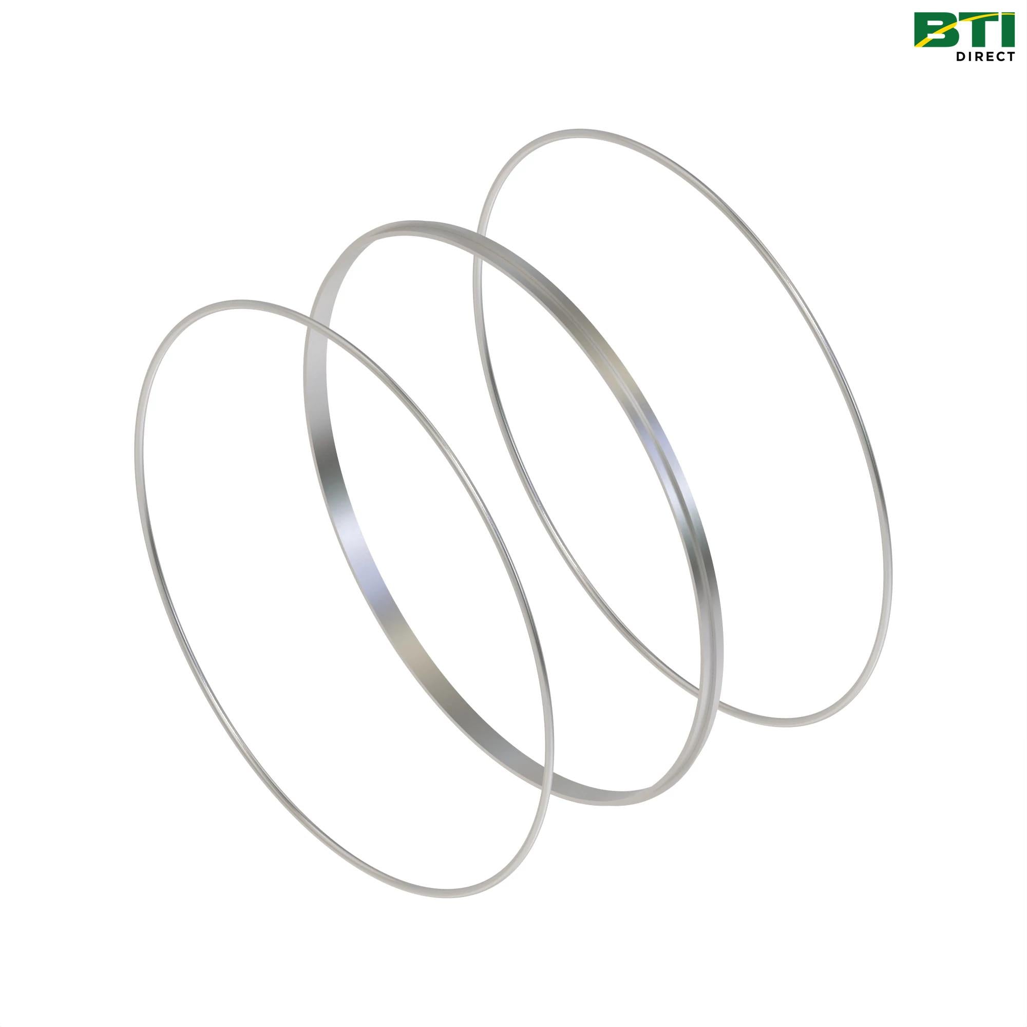 A91851: Compressor Piston Ring Kit