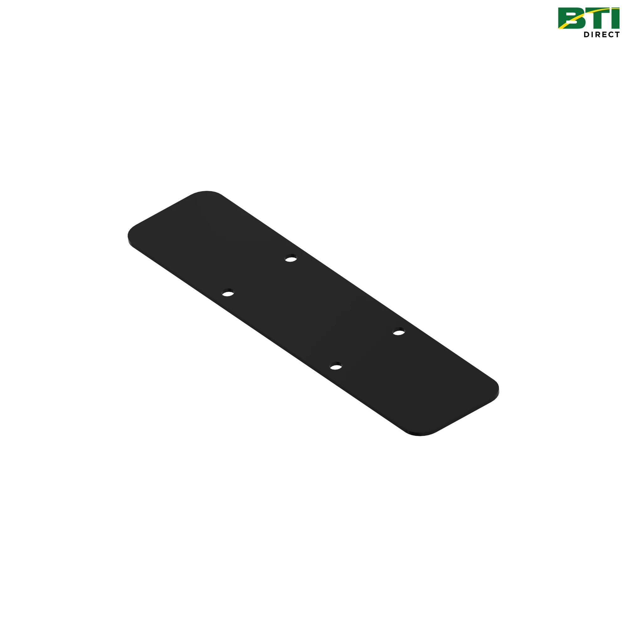 A91873: Liquid Fertilizer Manifold Cover