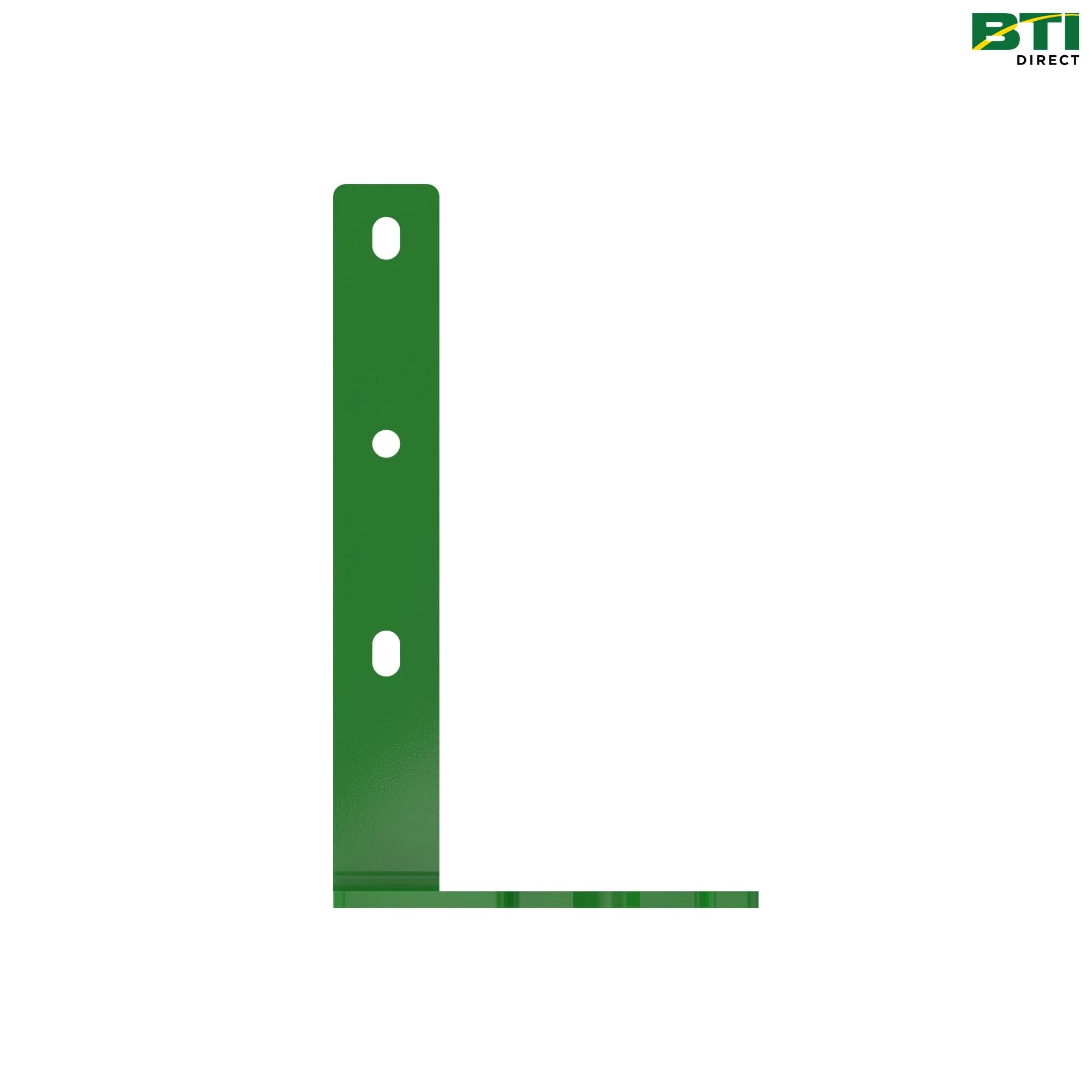 A91941: Fertilizer Manifold Mount Bracket, Left Side