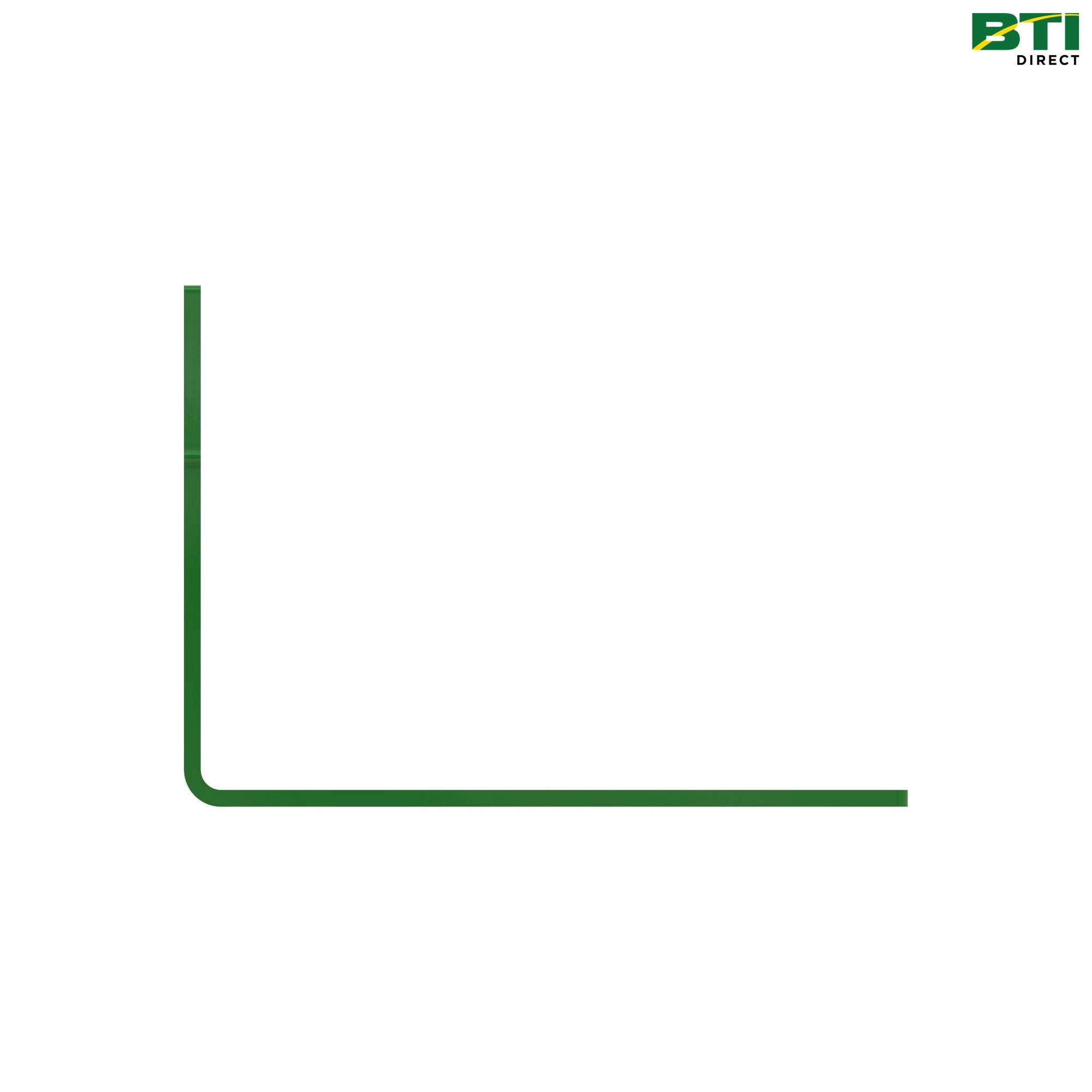 A91941: Fertilizer Manifold Mount Bracket, Left Side