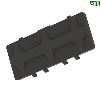 A91957: Fertilizer Hopper Lid Cover