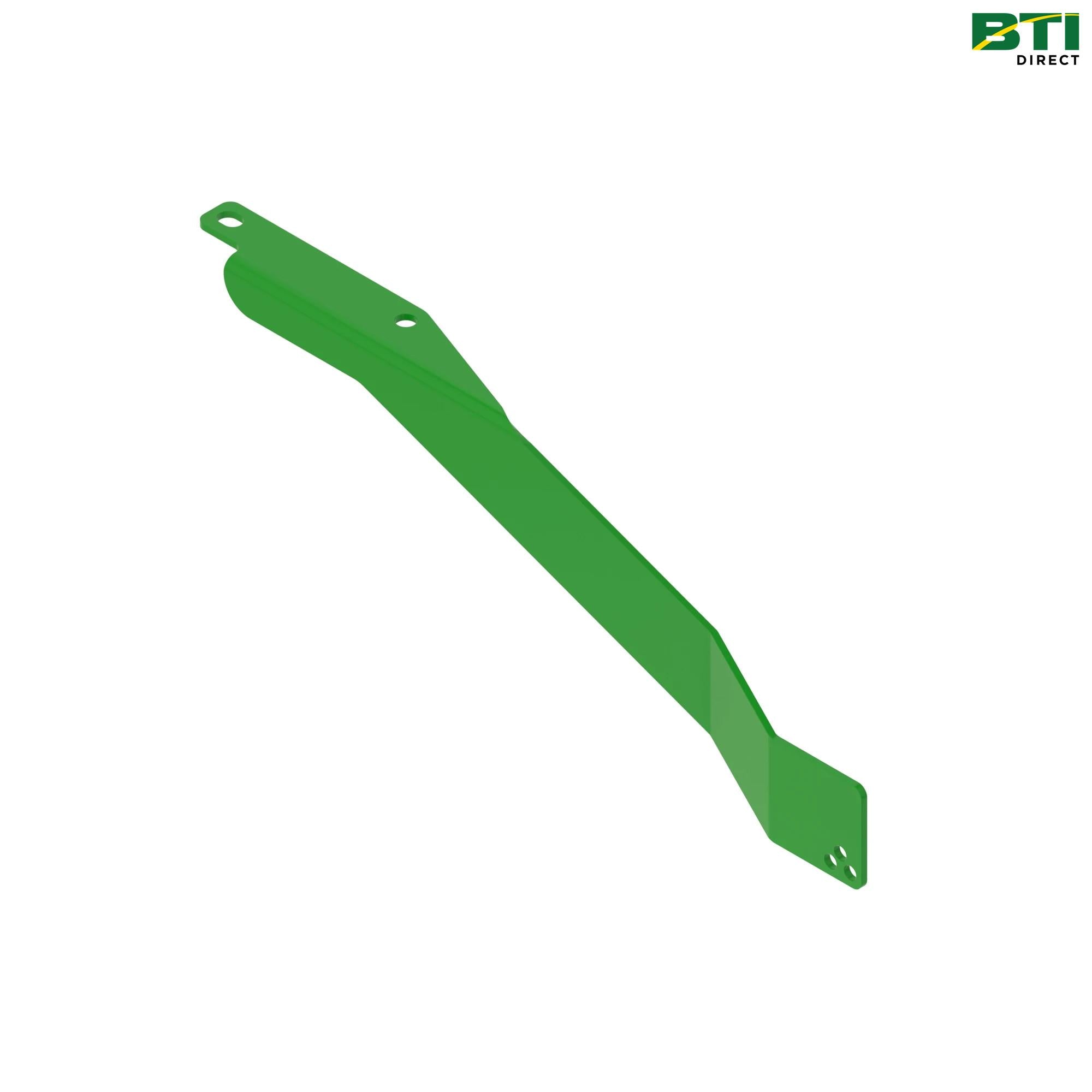 A92127: Vertical Support Plate