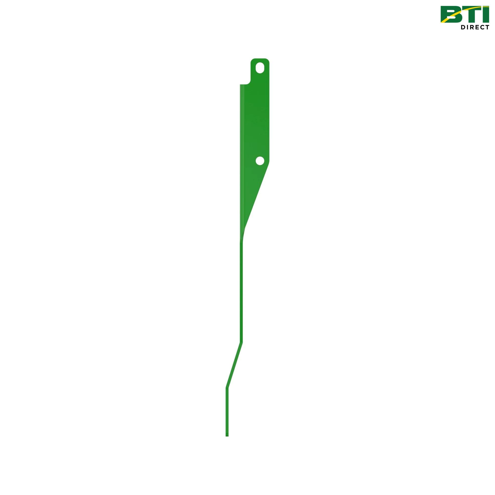 A92127: Vertical Support Plate