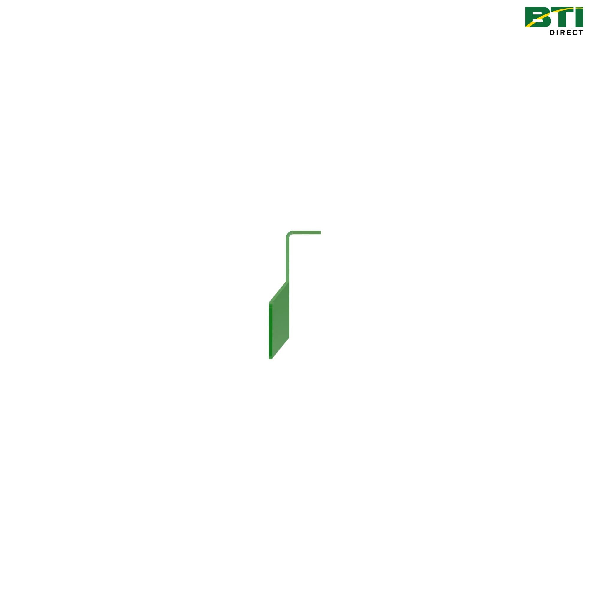 A92127: Vertical Support Plate