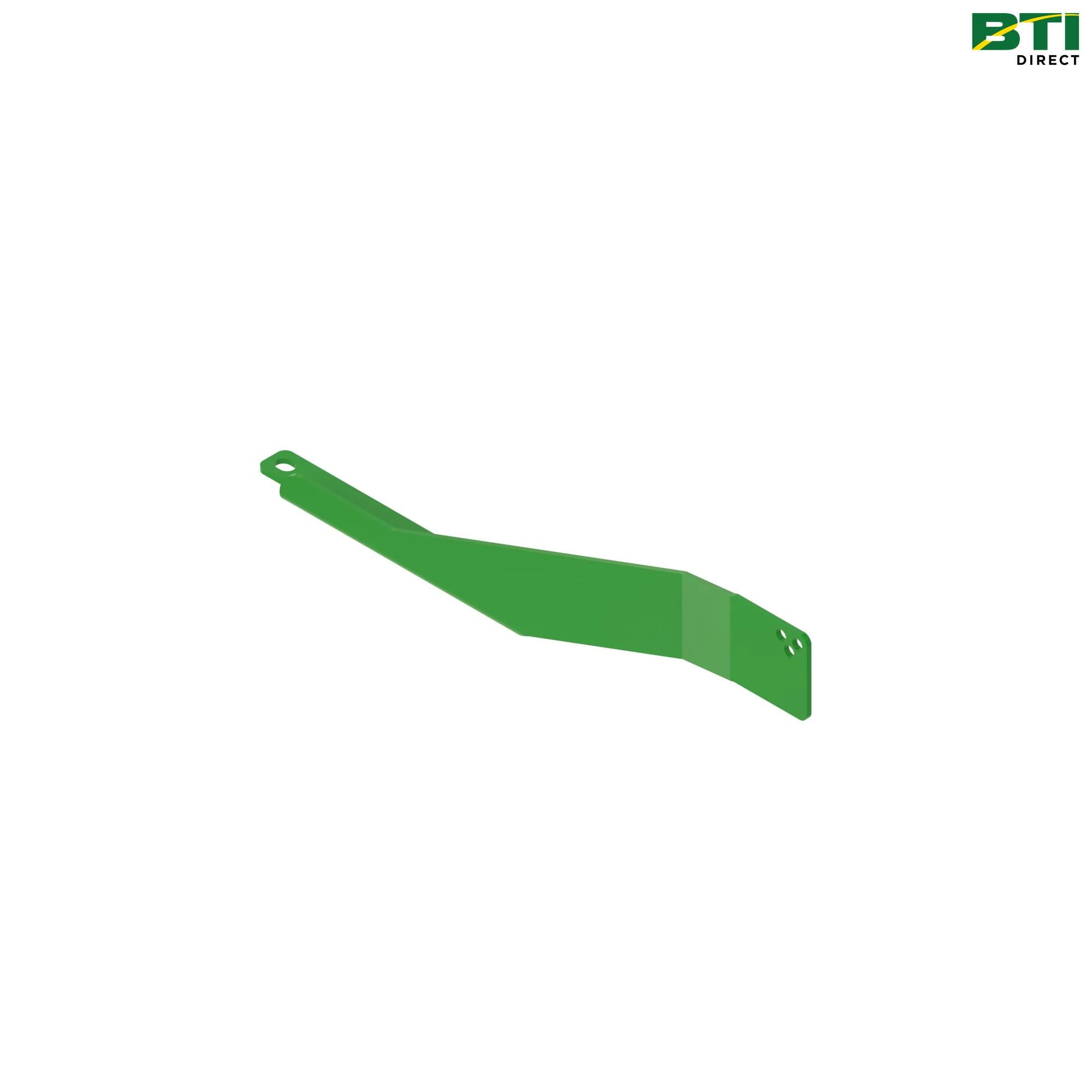 A92128: Vertical Support Plate