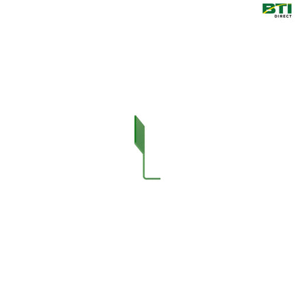 A92128: Vertical Support Plate