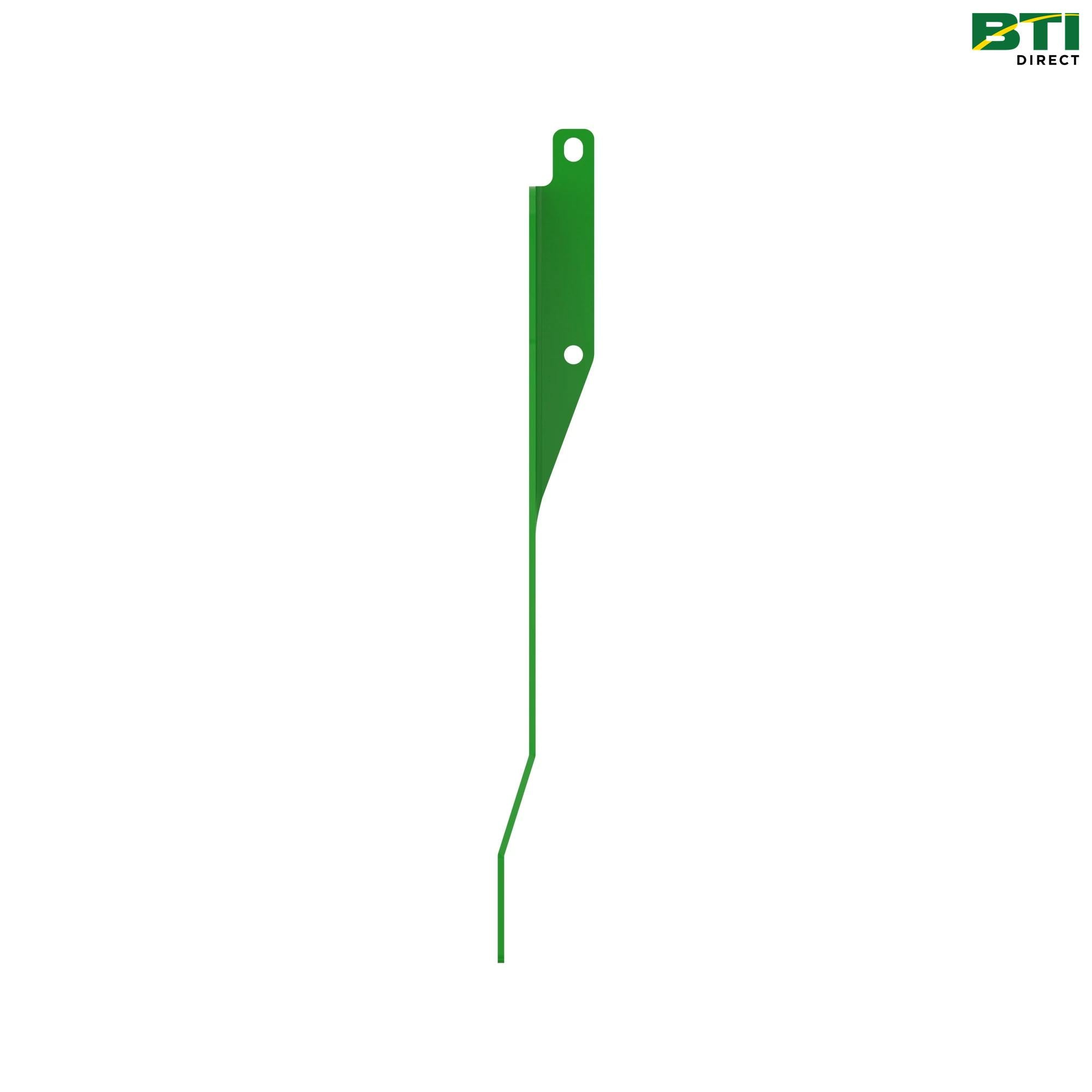 A92128: Vertical Support Plate