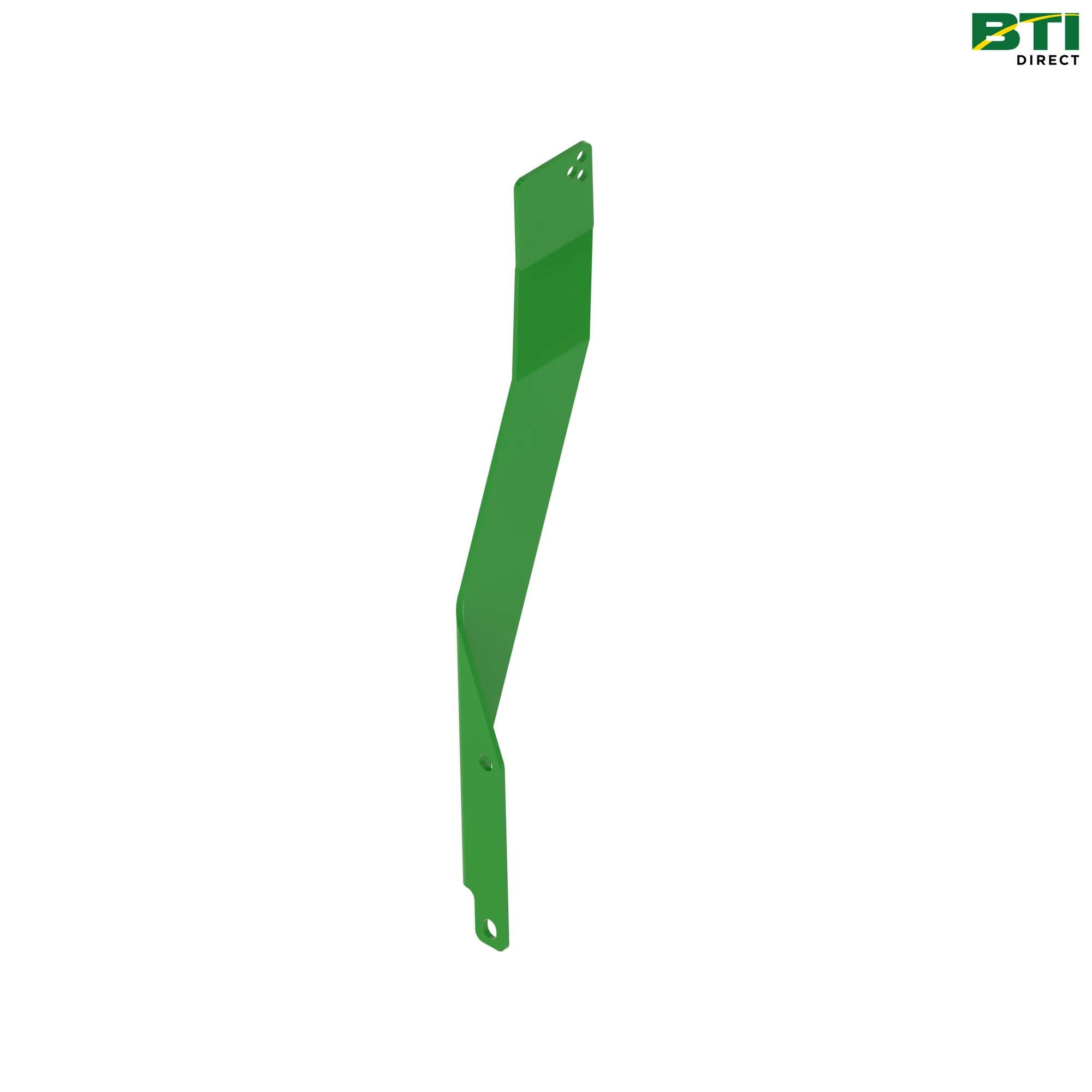 A92128: Vertical Support Plate