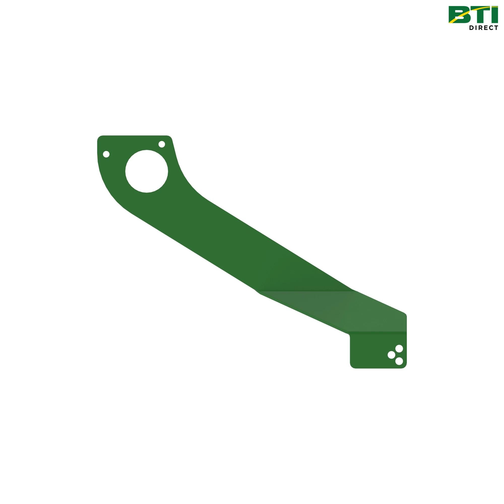 A92132: Support Plate