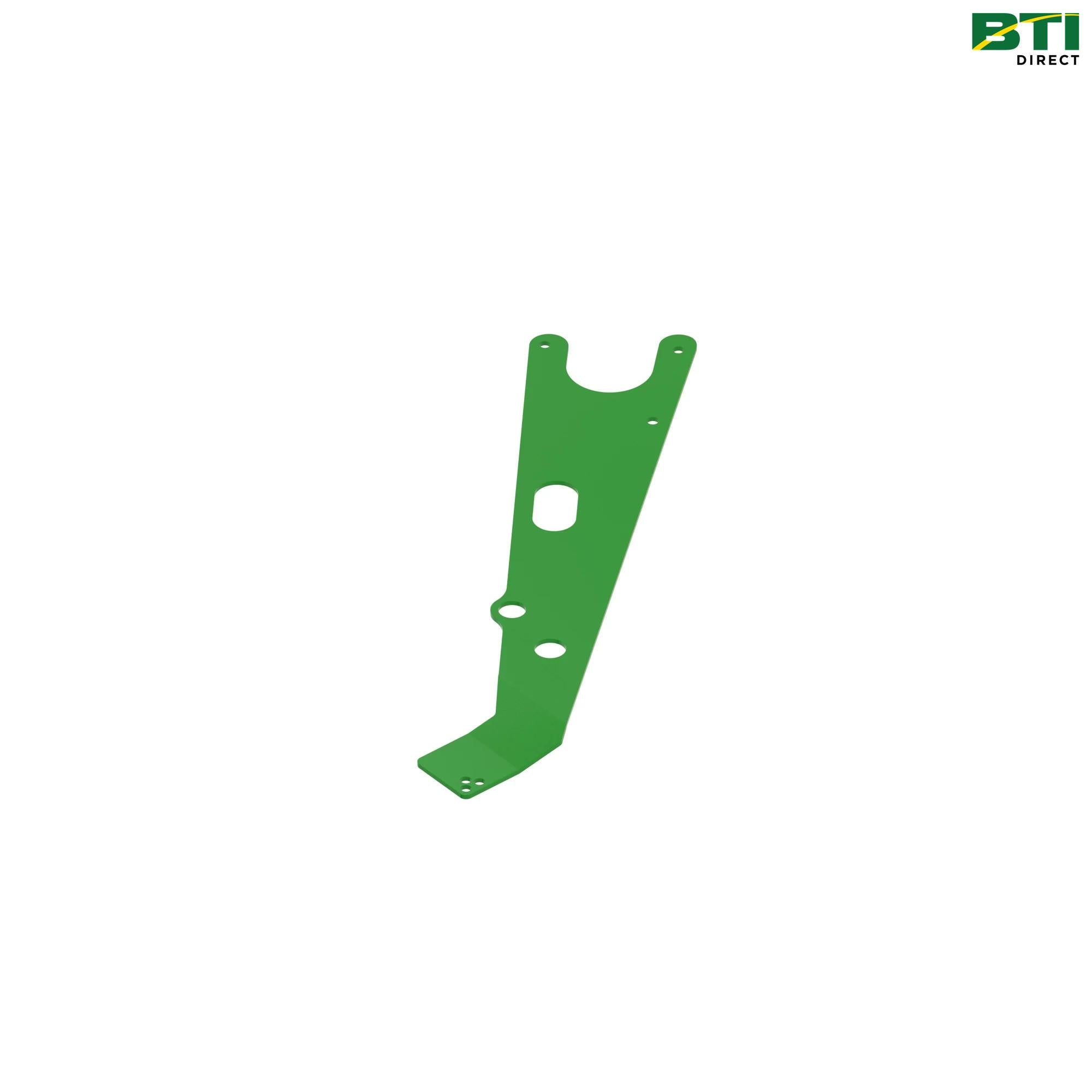 A92134: Vertical Support Plate