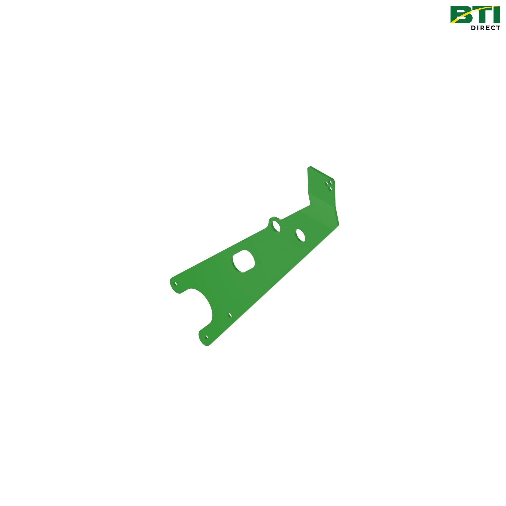 A92135: Vertical Support Plate