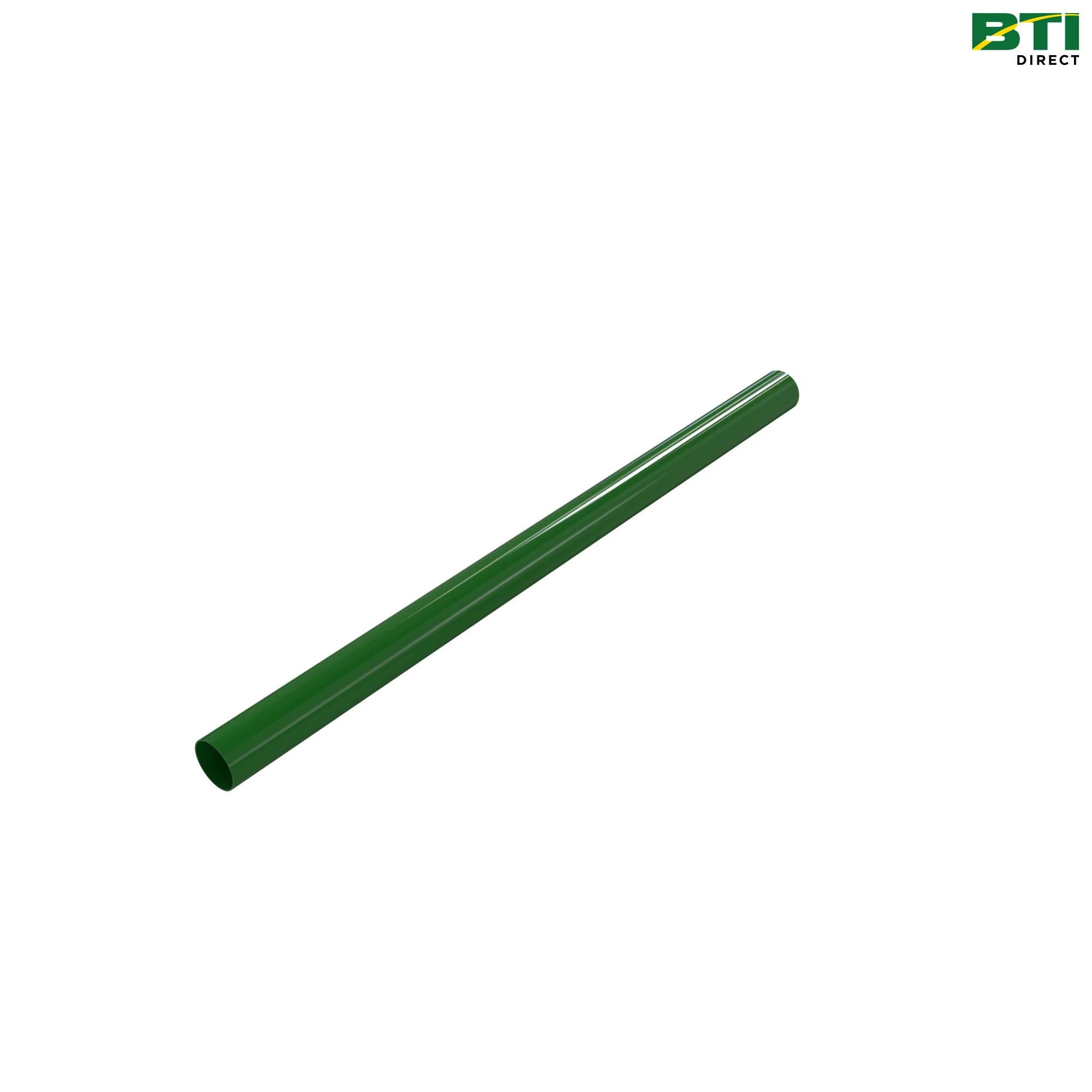 A92238: Stationary Double Shoot Manifold Straight Air Tube, Top 550 TBH