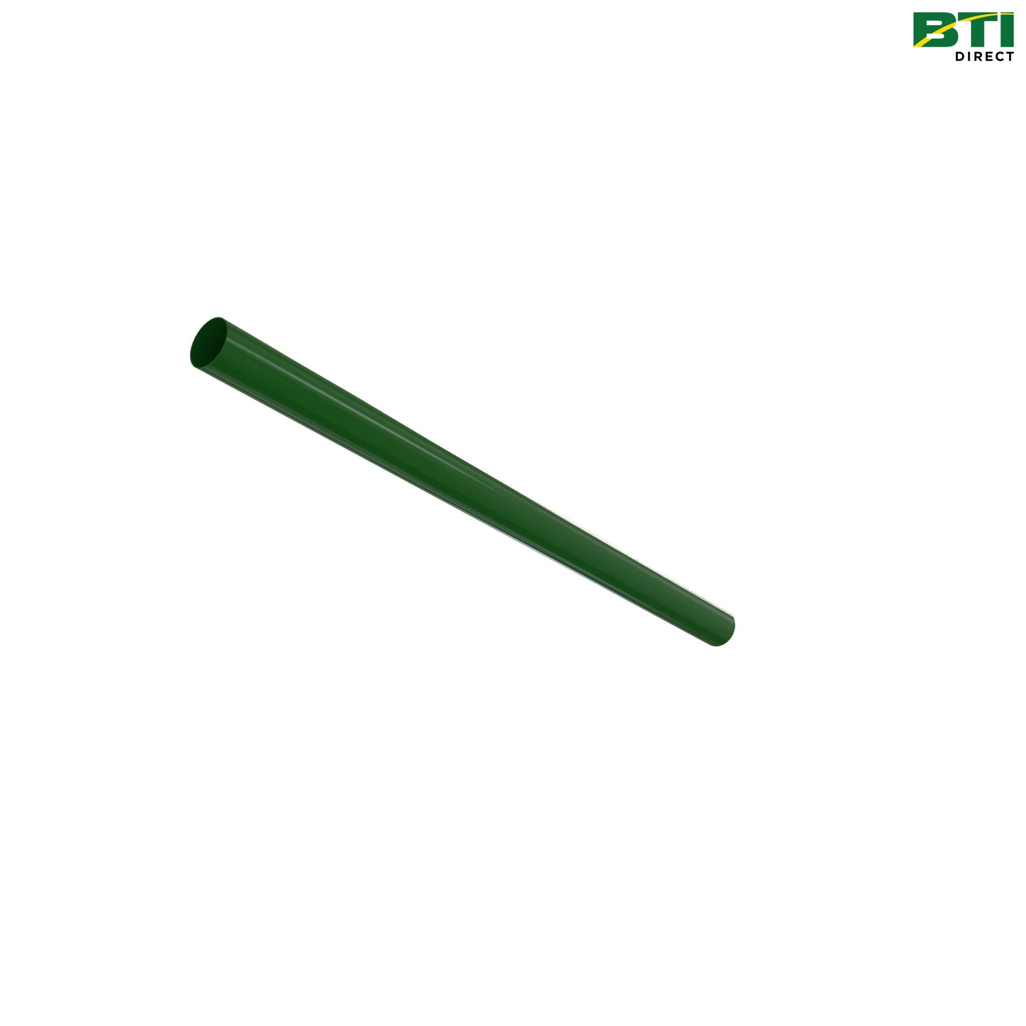 A92241: Stationary Double Shoot Manifold Straight Air Tube, Bottom 550 TBH