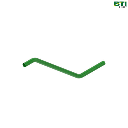 A92245: Top 2-Bend Air Tube