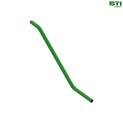 A92245: Top 2-Bend Air Tube