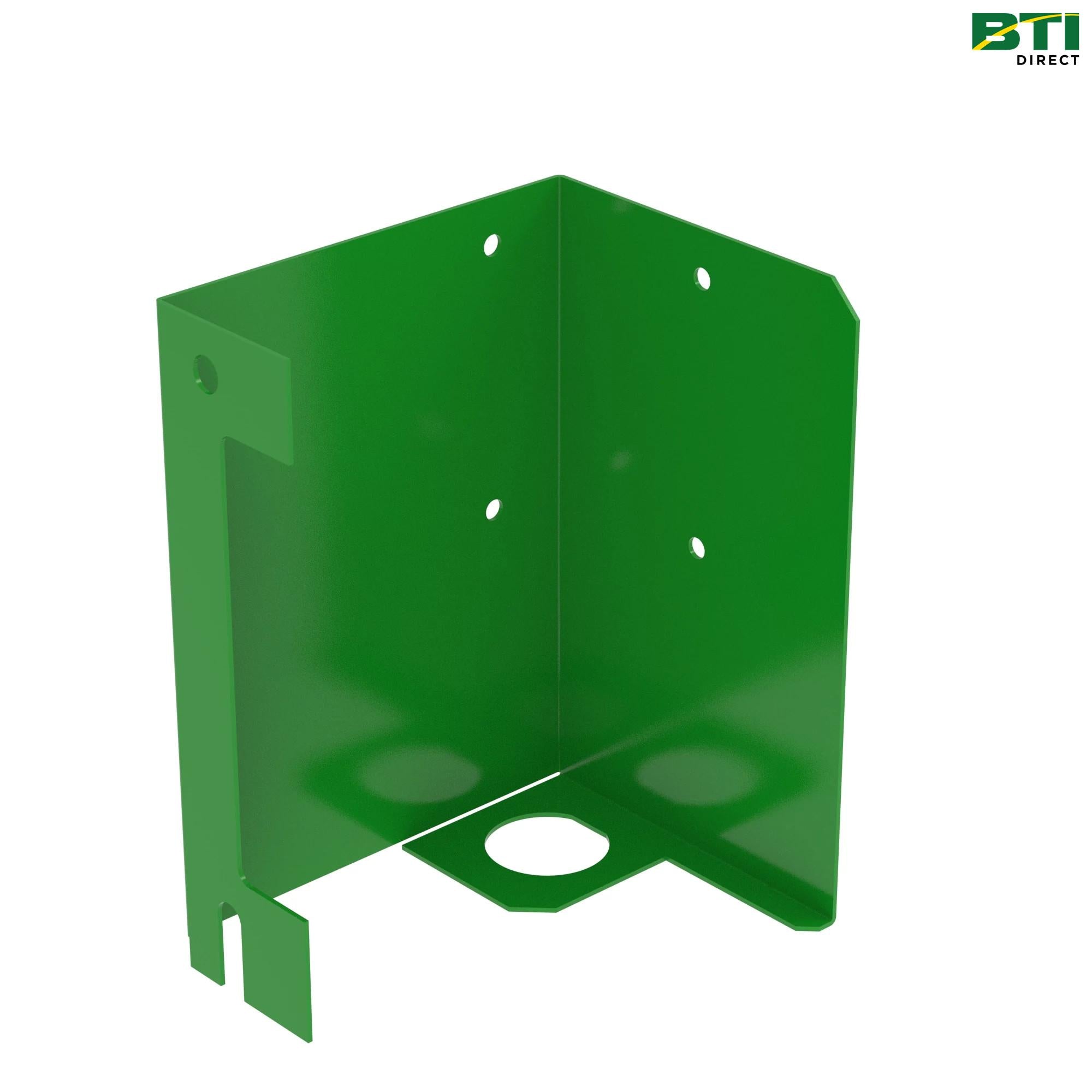 A92264: Valve Assembly Shield