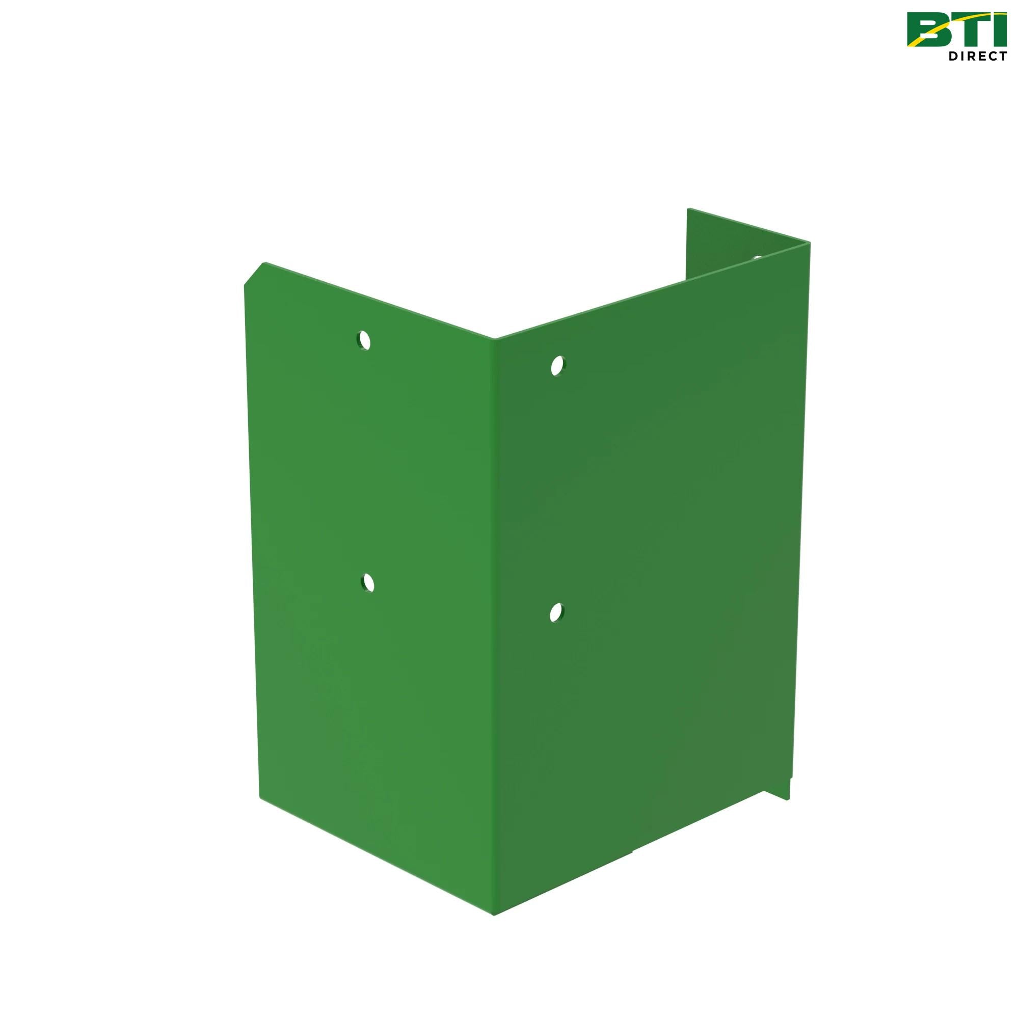 A92264: Valve Assembly Shield