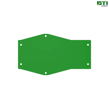 A92339: Tank Support Plate