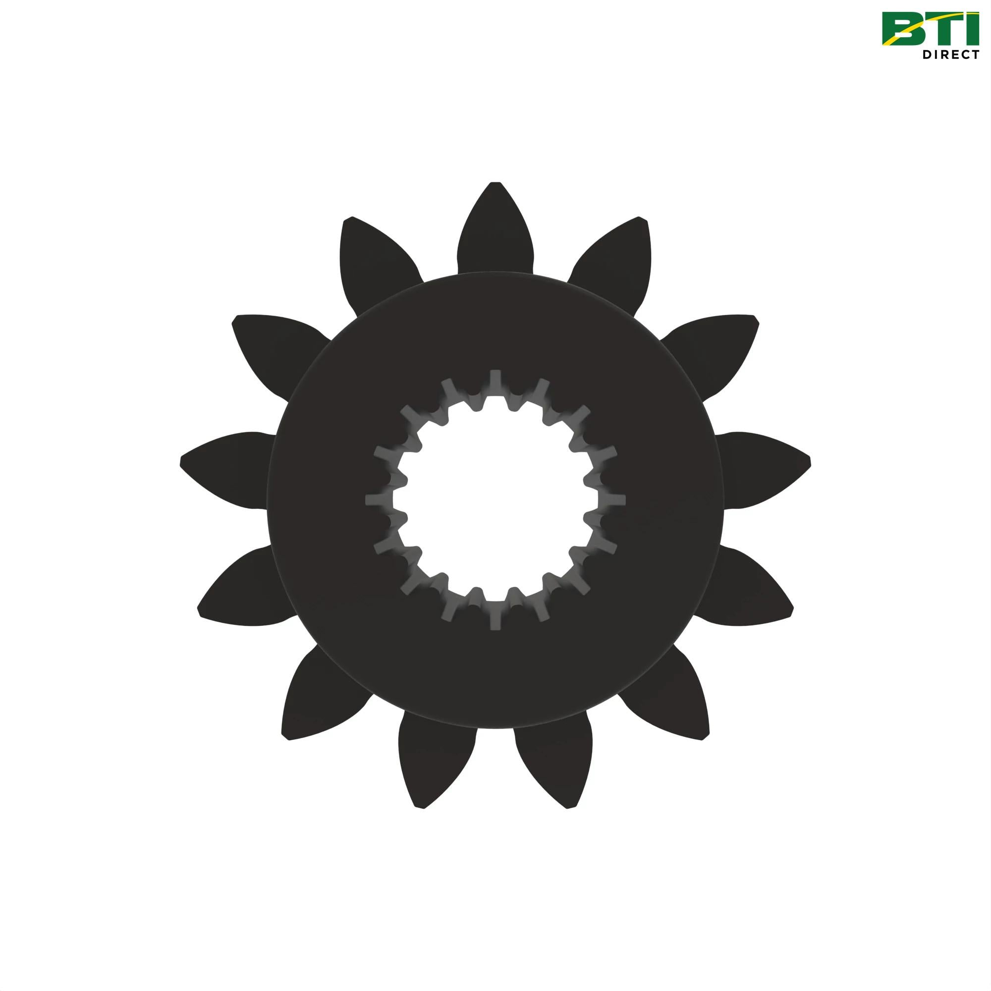 A92394: Meter Drive Gear